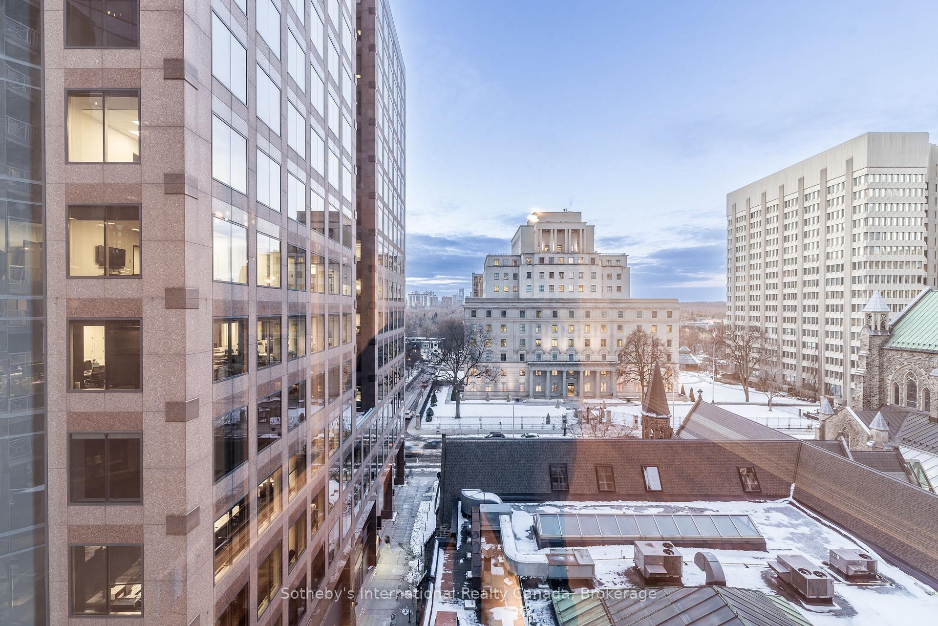 Photo 18 of Unit 901, 100 Hayden Street, Toronto, Church-Yonge Corridor — HOMEH