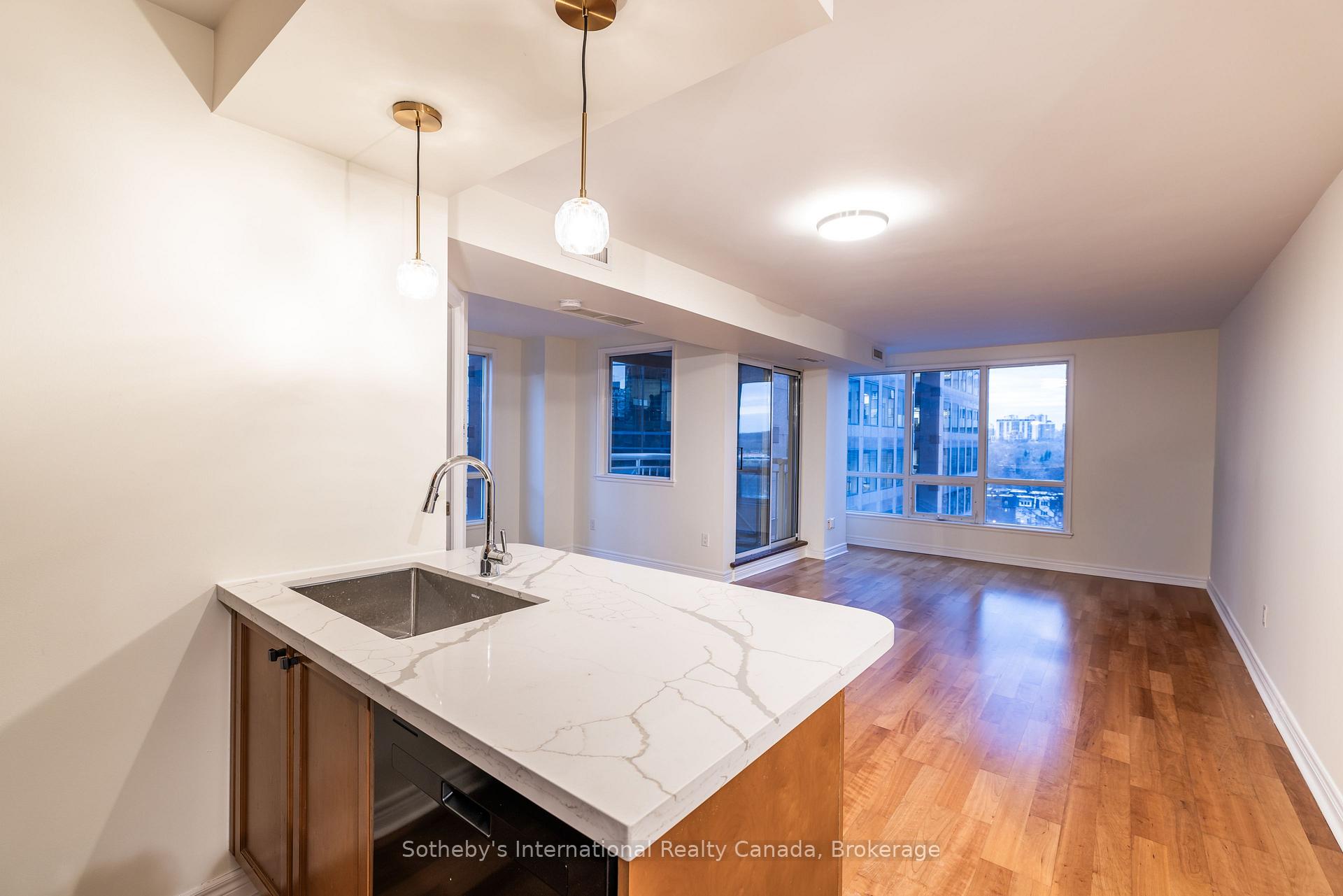 Photo 20 of Unit 901, 100 Hayden Street, Toronto, Church-Yonge Corridor — HOMEH