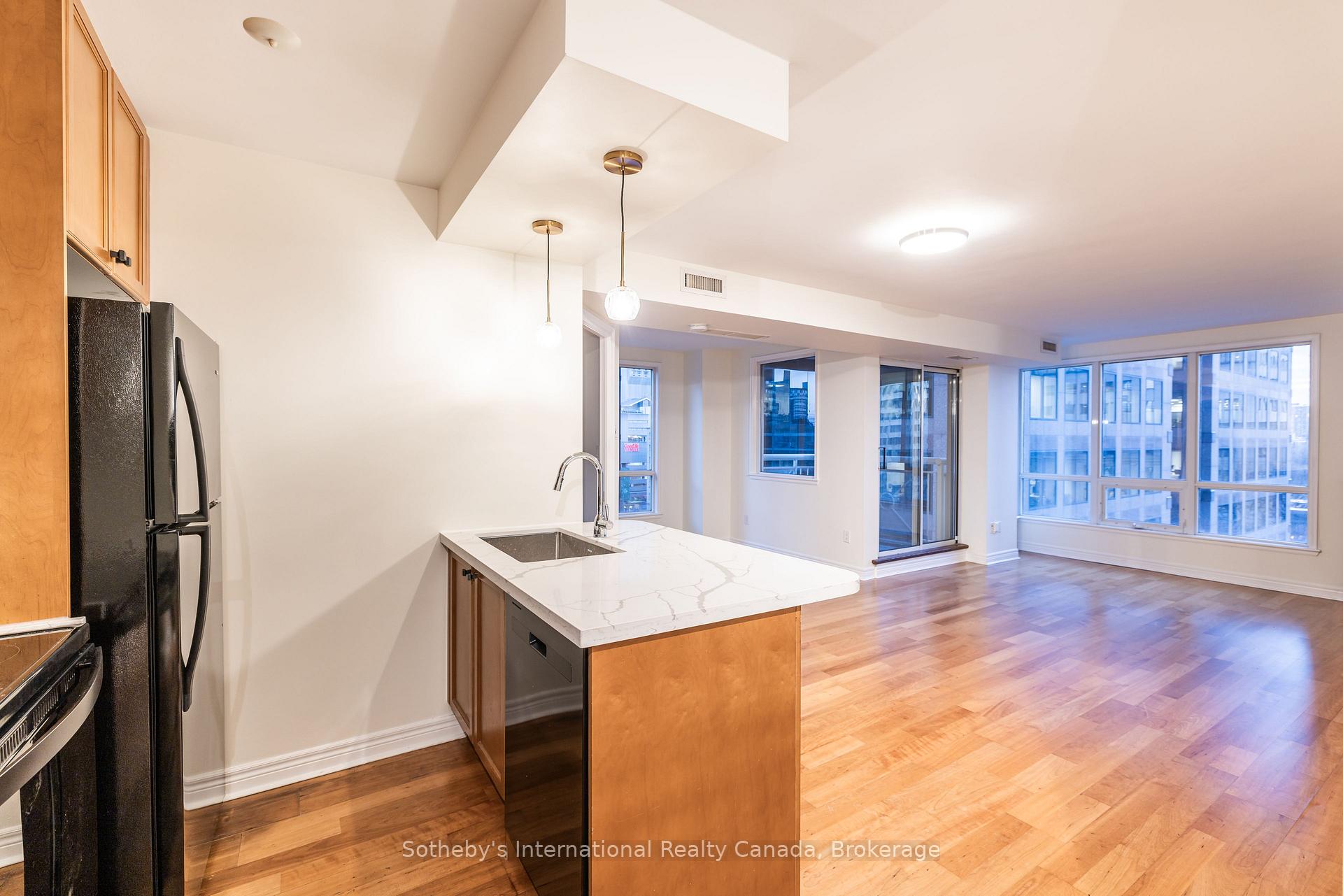Photo 21 of Unit 901, 100 Hayden Street, Toronto, Church-Yonge Corridor — HOMEH