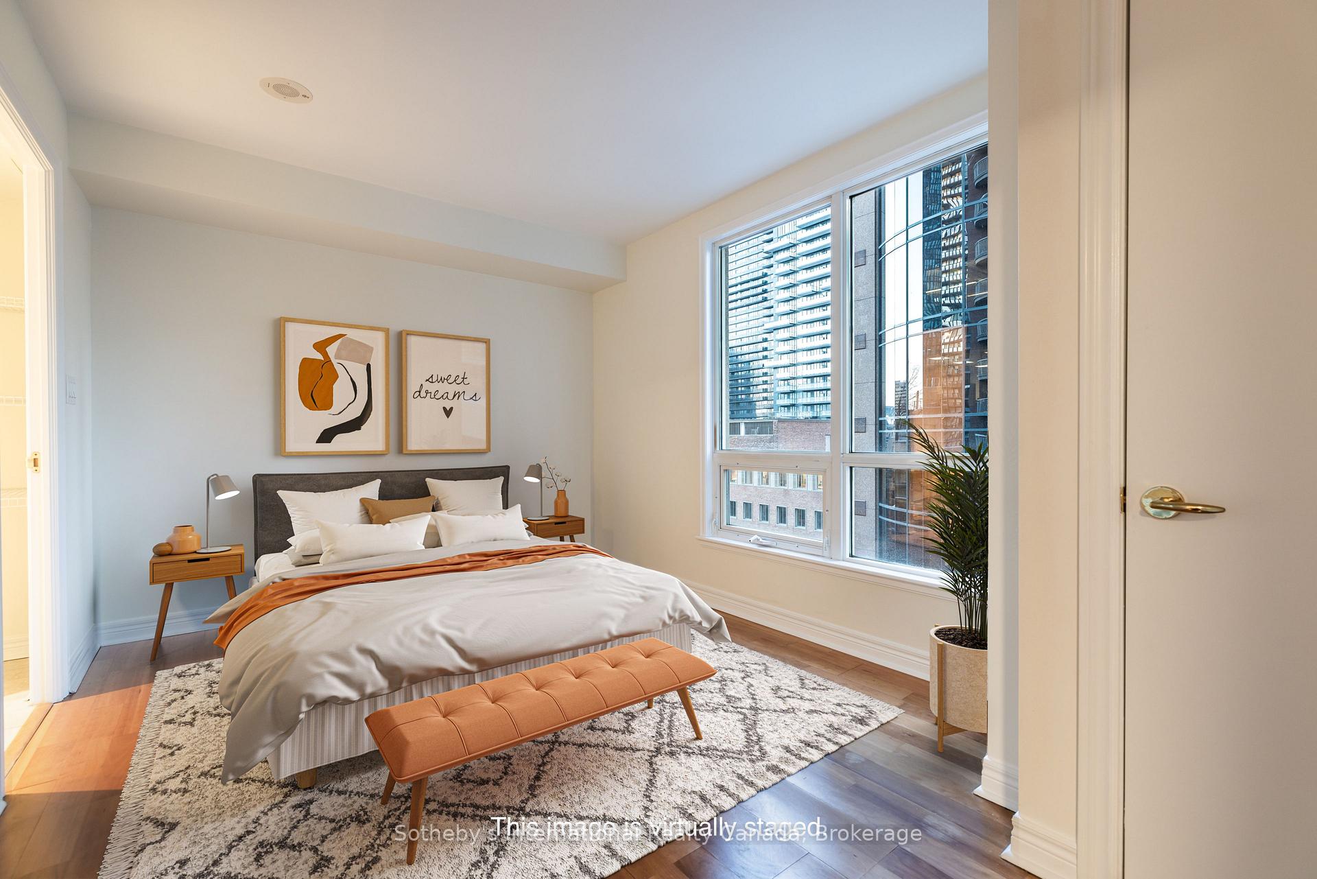Photo 22 of Unit 901, 100 Hayden Street, Toronto, Church-Yonge Corridor — HOMEH