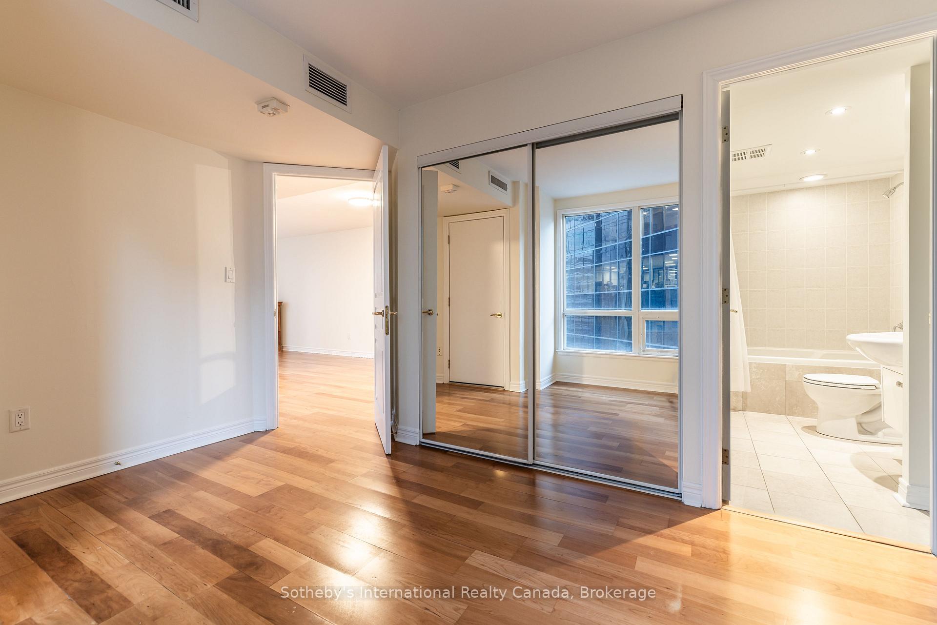 Photo 24 of Unit 901, 100 Hayden Street, Toronto, Church-Yonge Corridor — HOMEH