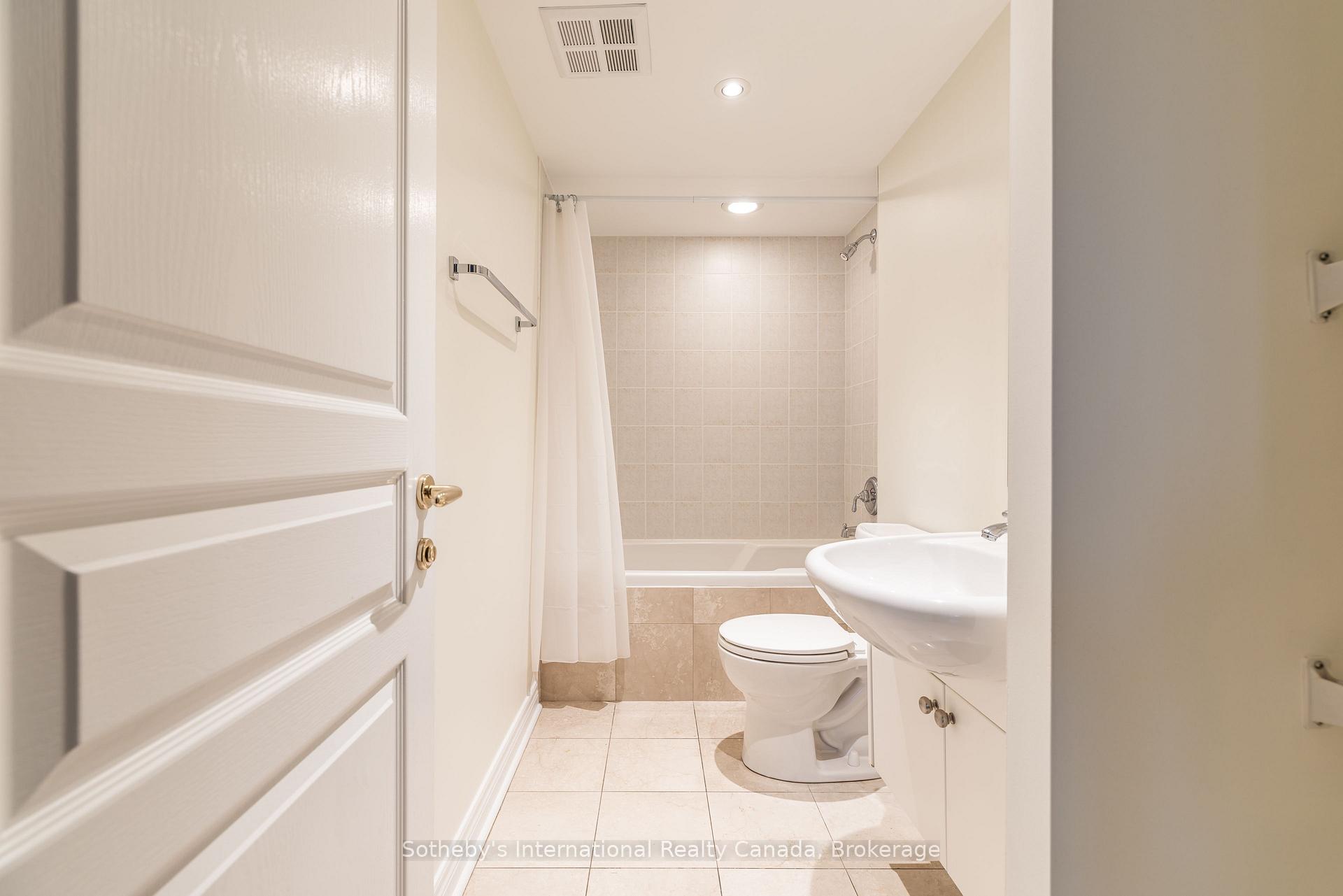 Photo 25 of Unit 901, 100 Hayden Street, Toronto, Church-Yonge Corridor — HOMEH