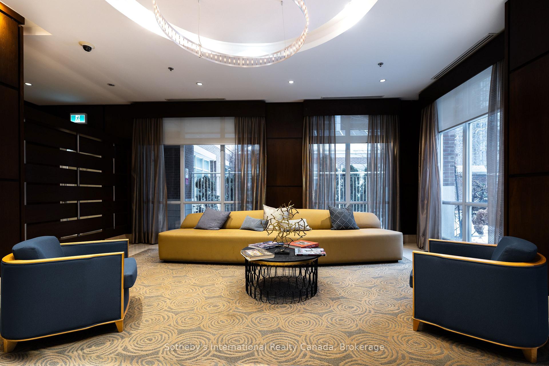 Photo 31 of Unit 901, 100 Hayden Street, Toronto, Church-Yonge Corridor — HOMEH