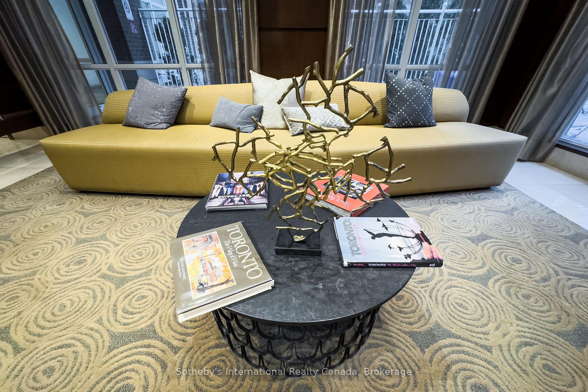 Photo 32 of Unit 901, 100 Hayden Street, Toronto, Church-Yonge Corridor — HOMEH