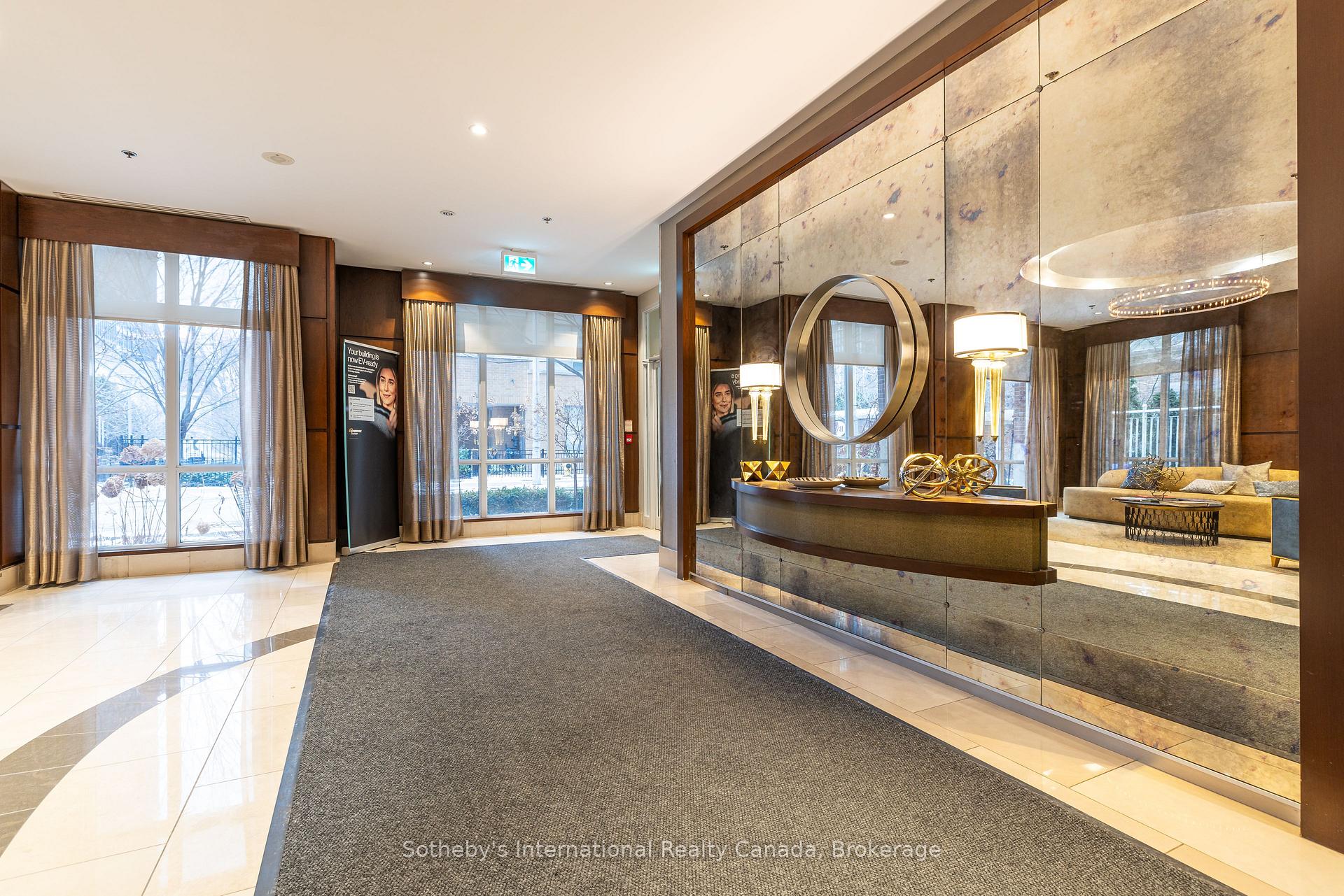 Photo 33 of Unit 901, 100 Hayden Street, Toronto, Church-Yonge Corridor — HOMEH