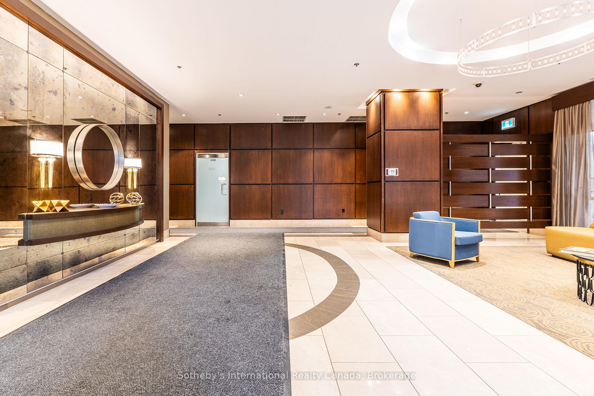 Photo 34 of Unit 901, 100 Hayden Street, Toronto, Church-Yonge Corridor — HOMEH