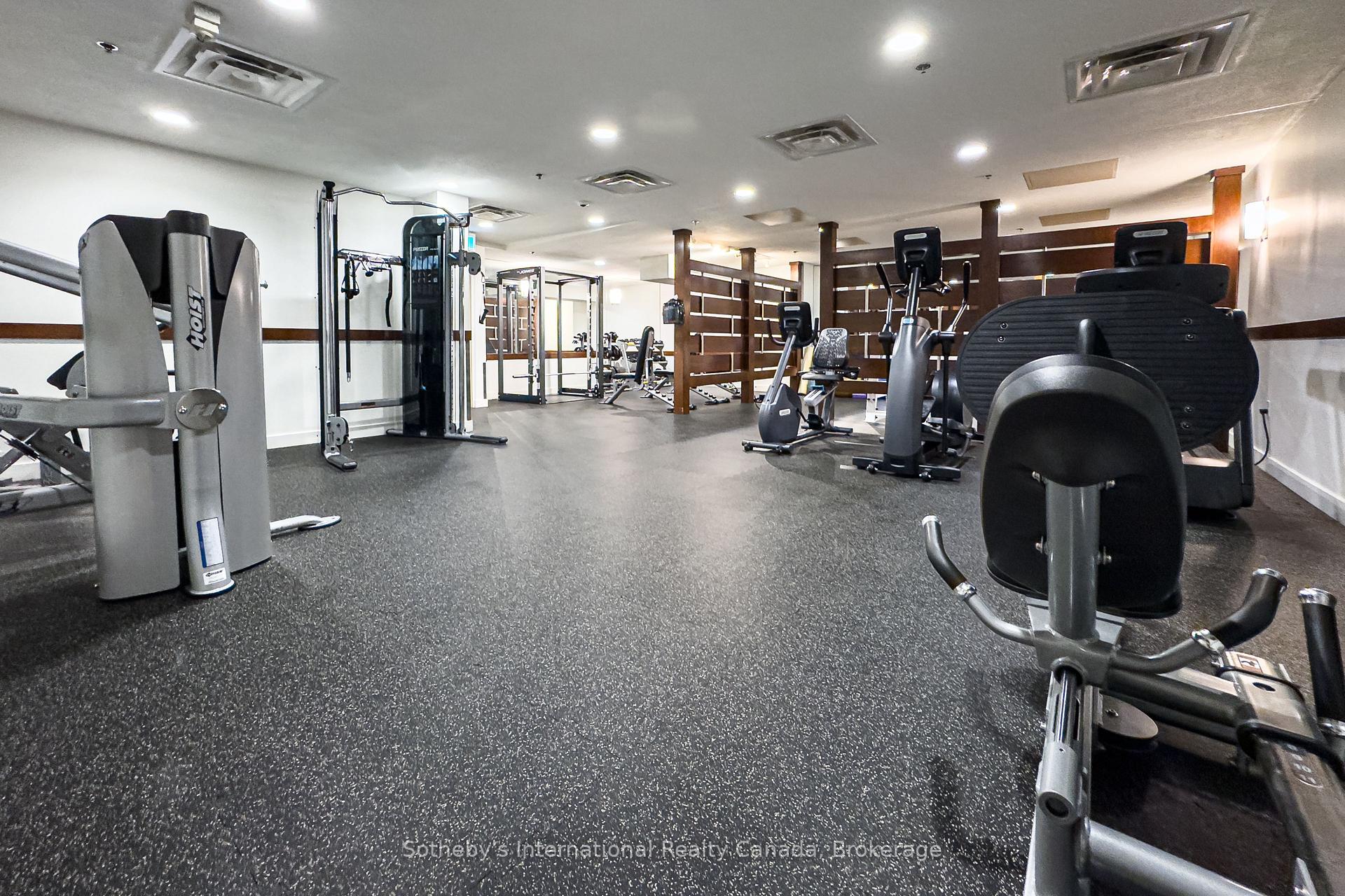 Photo 36 of Unit 901, 100 Hayden Street, Toronto, Church-Yonge Corridor — HOMEH