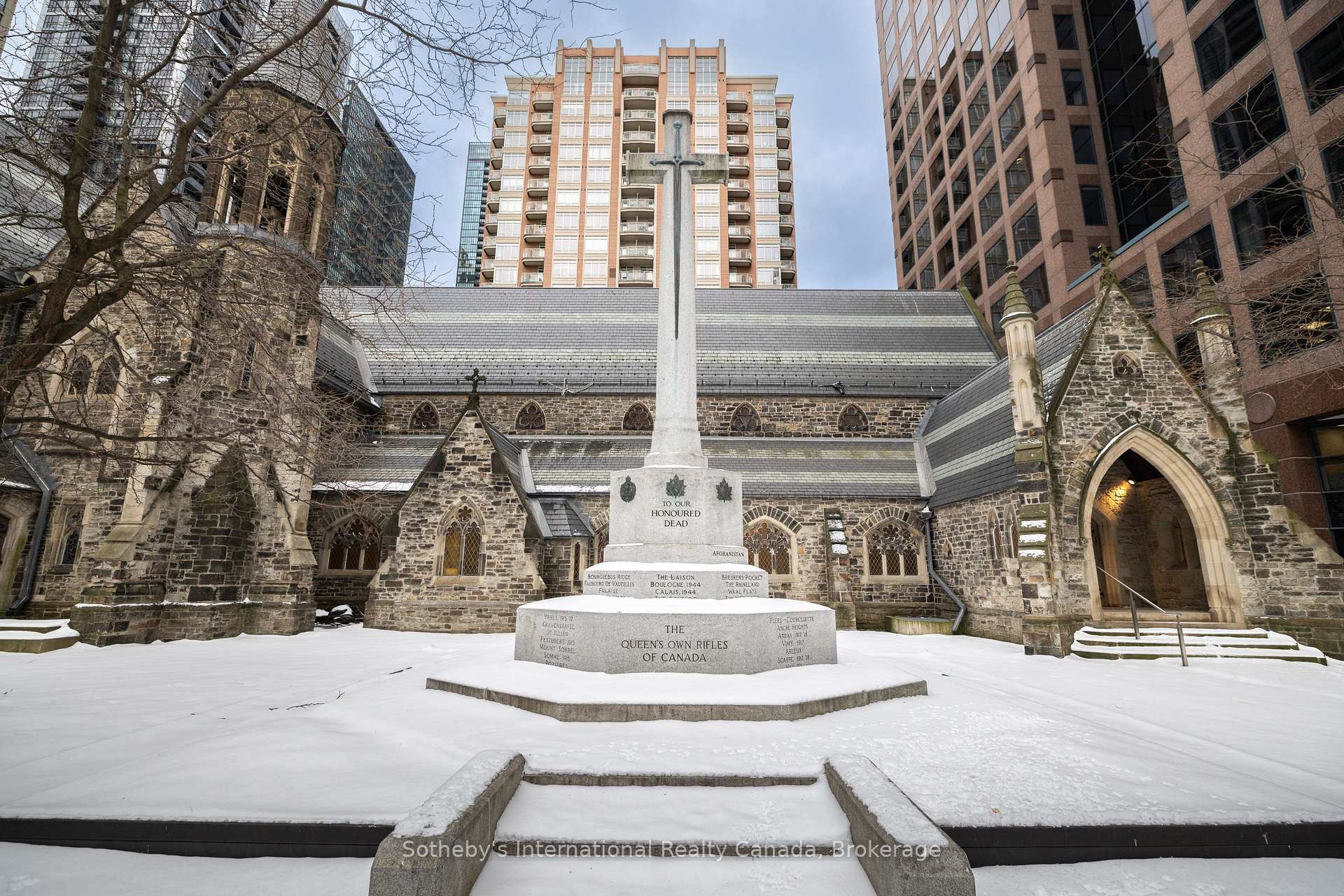 Photo 37 of Unit 901, 100 Hayden Street, Toronto, Church-Yonge Corridor — HOMEH