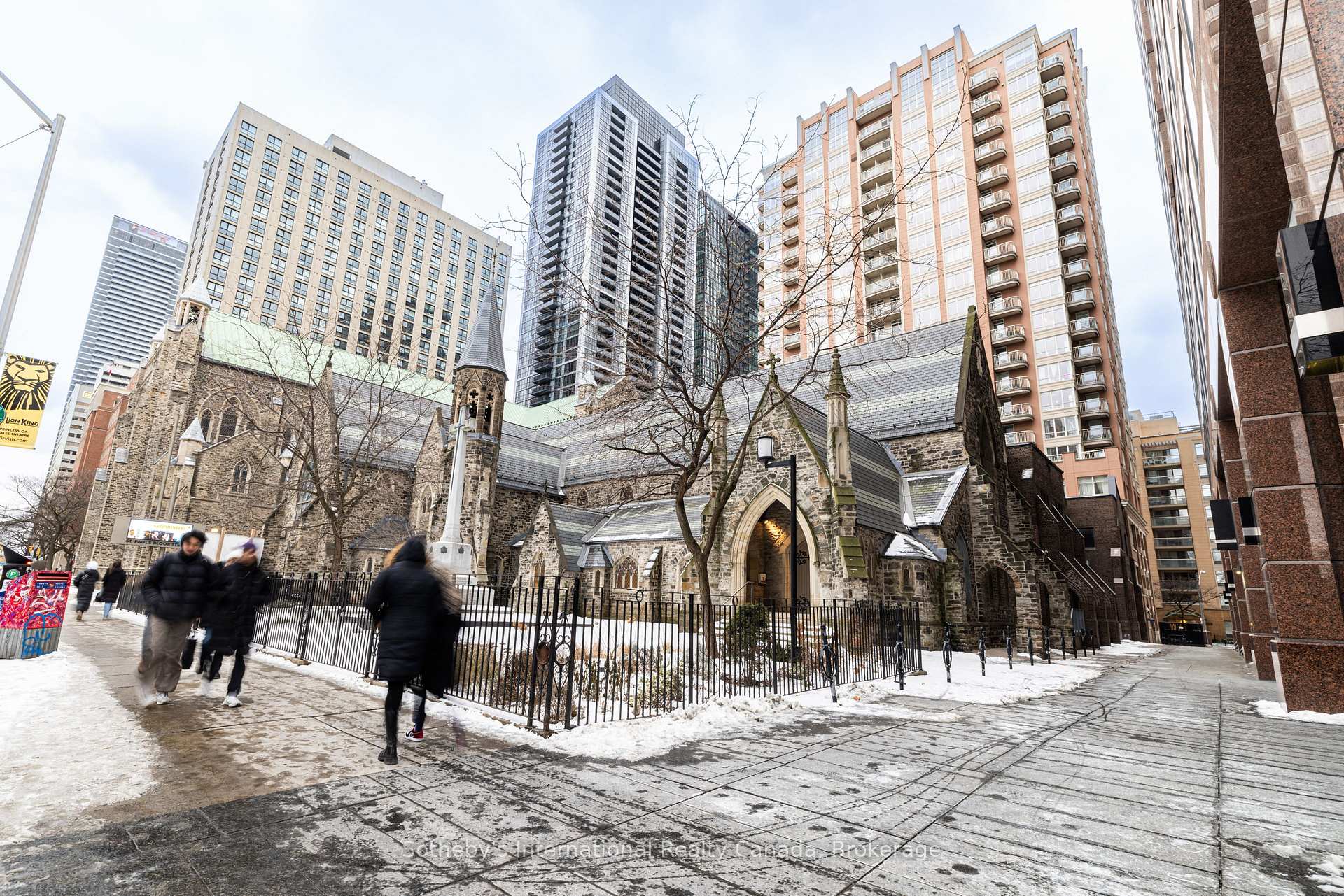 Photo 38 of Unit 901, 100 Hayden Street, Toronto, Church-Yonge Corridor — HOMEH