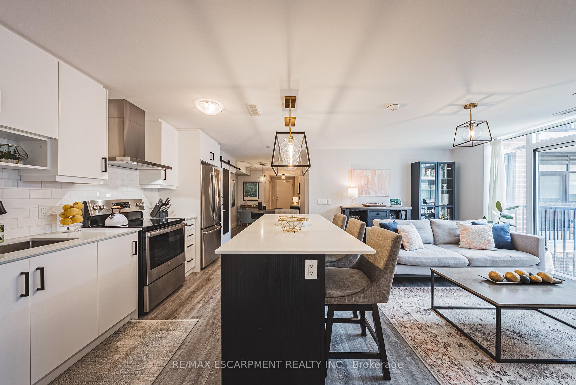 Photo 4 of Unit 312, 1 Redfern Avenue, Hamilton, Mountview — HOMEH