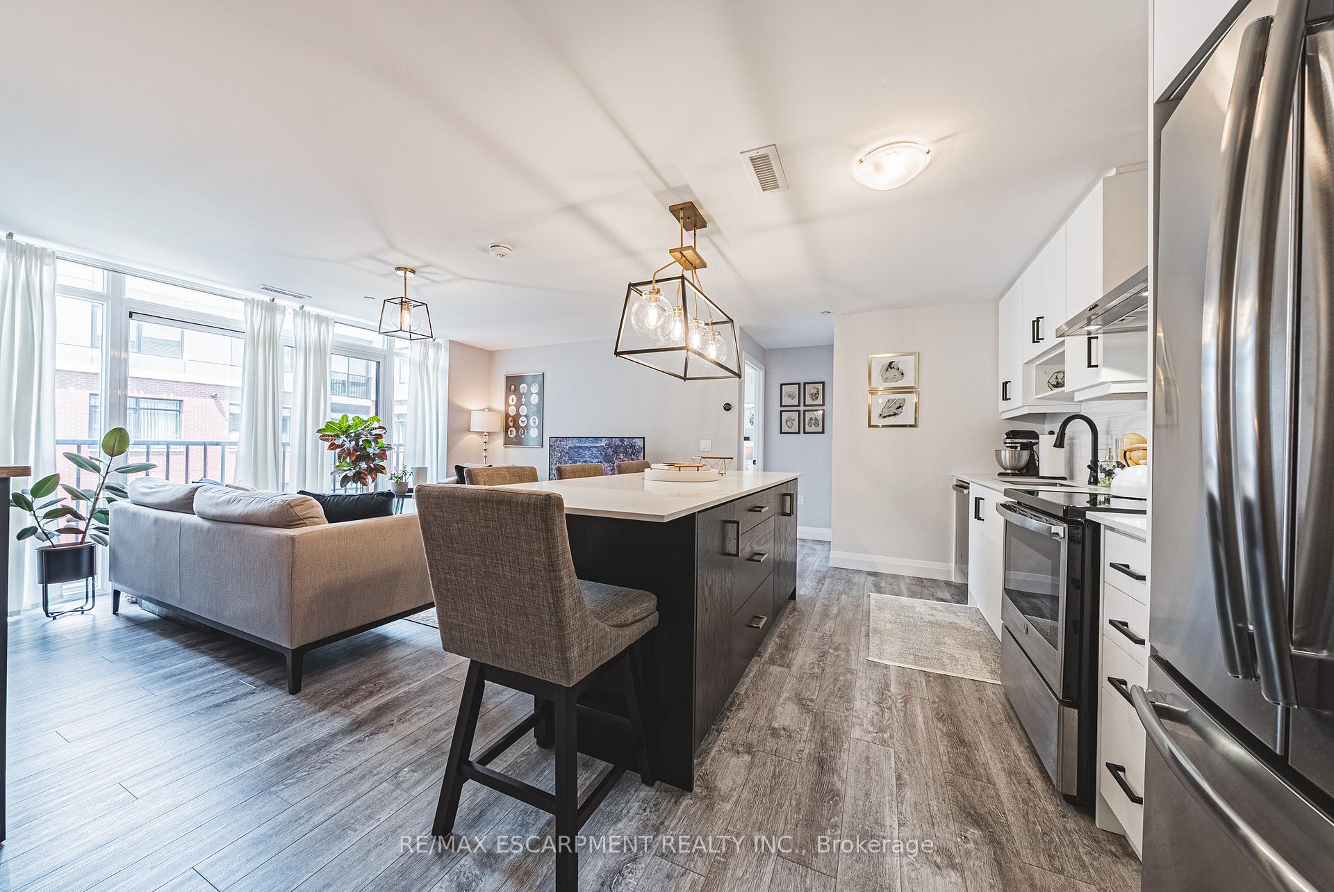 Photo 5 of Unit 312, 1 Redfern Avenue, Hamilton, Mountview — HOMEH