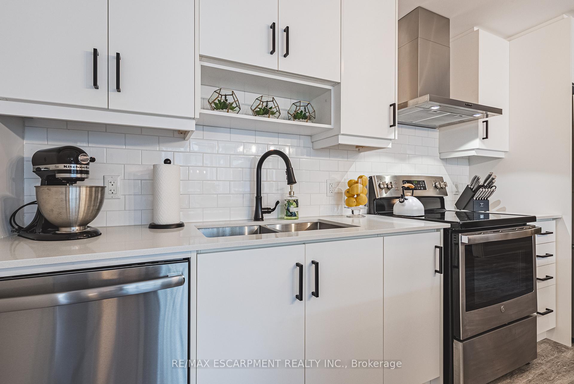 Photo 6 of Unit 312, 1 Redfern Avenue, Hamilton, Mountview — HOMEH