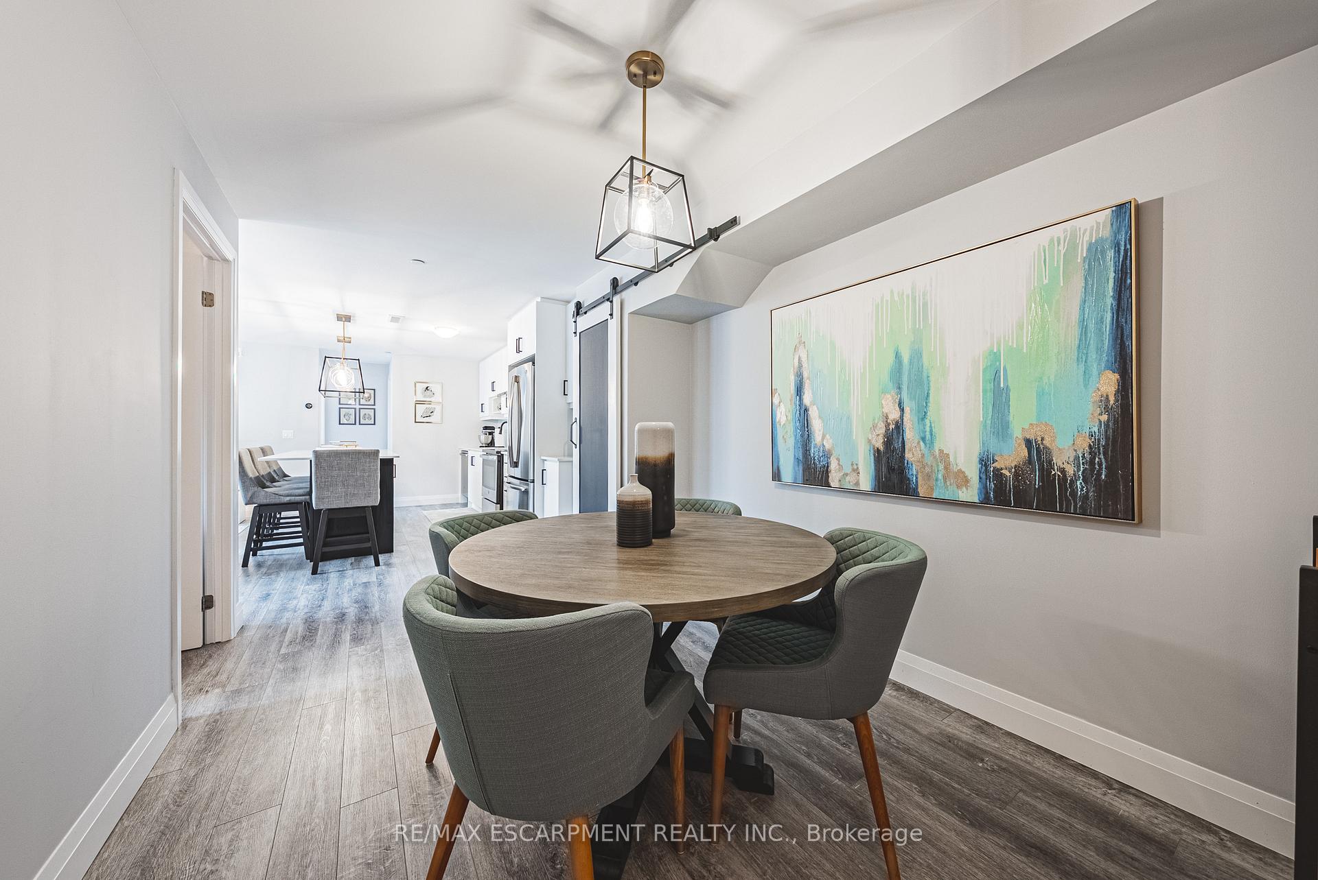 Photo 8 of Unit 312, 1 Redfern Avenue, Hamilton, Mountview — HOMEH