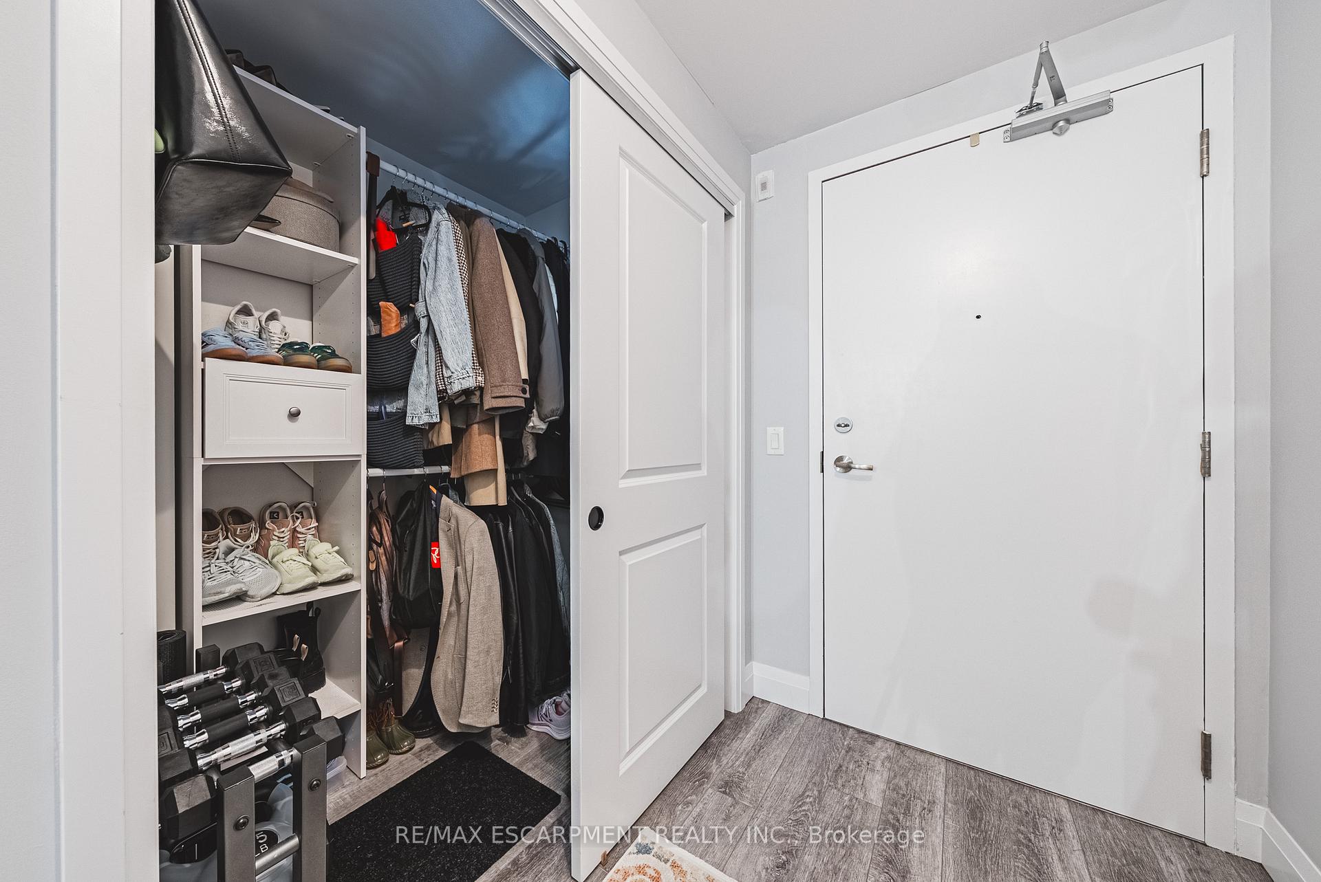 Photo 10 of Unit 312, 1 Redfern Avenue, Hamilton, Mountview — HOMEH