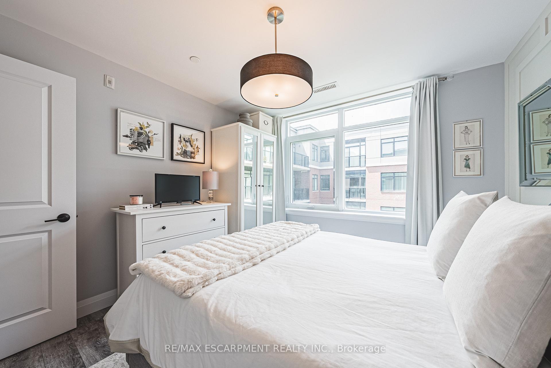 Photo 13 of Unit 312, 1 Redfern Avenue, Hamilton, Mountview — HOMEH