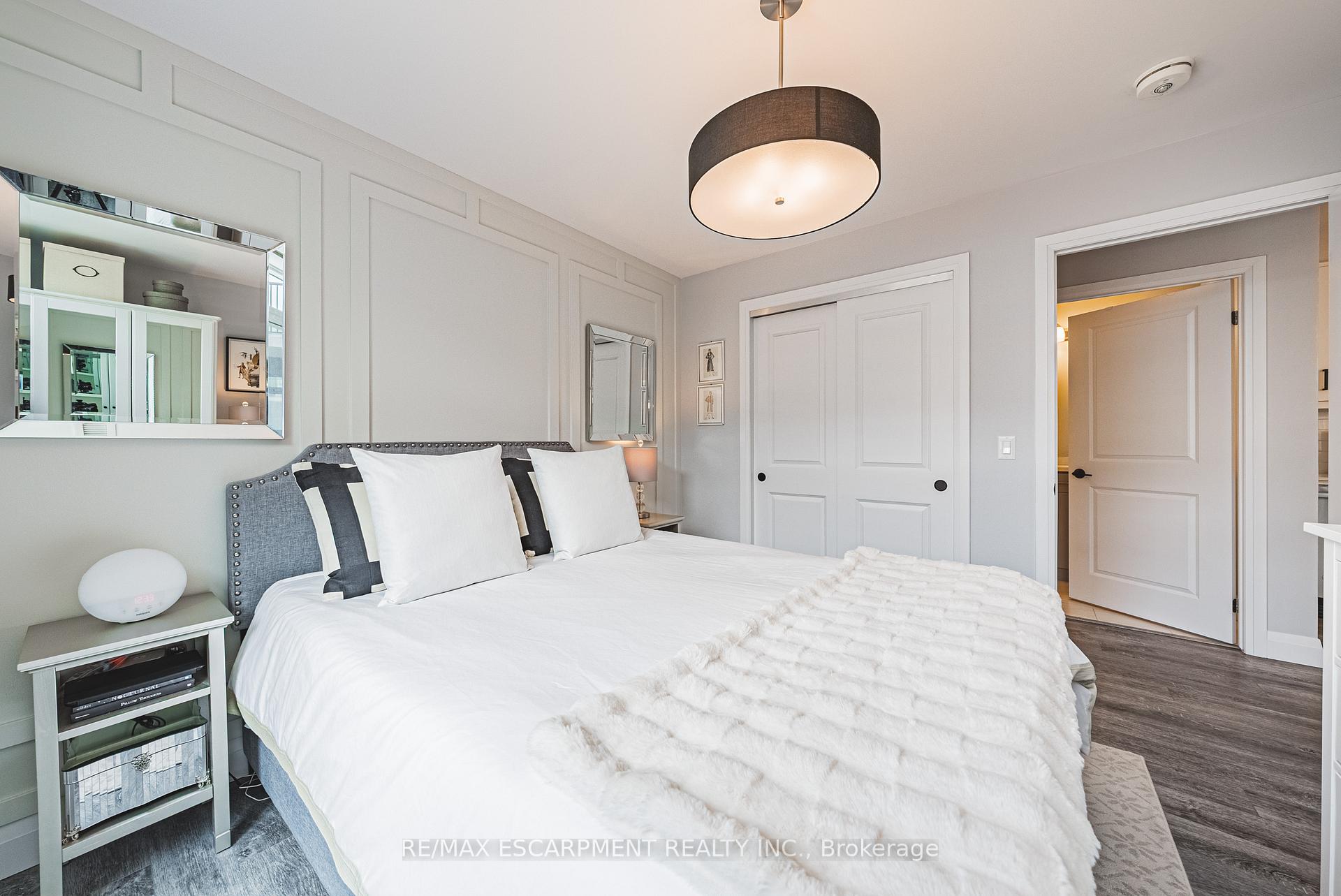 Photo 14 of Unit 312, 1 Redfern Avenue, Hamilton, Mountview — HOMEH