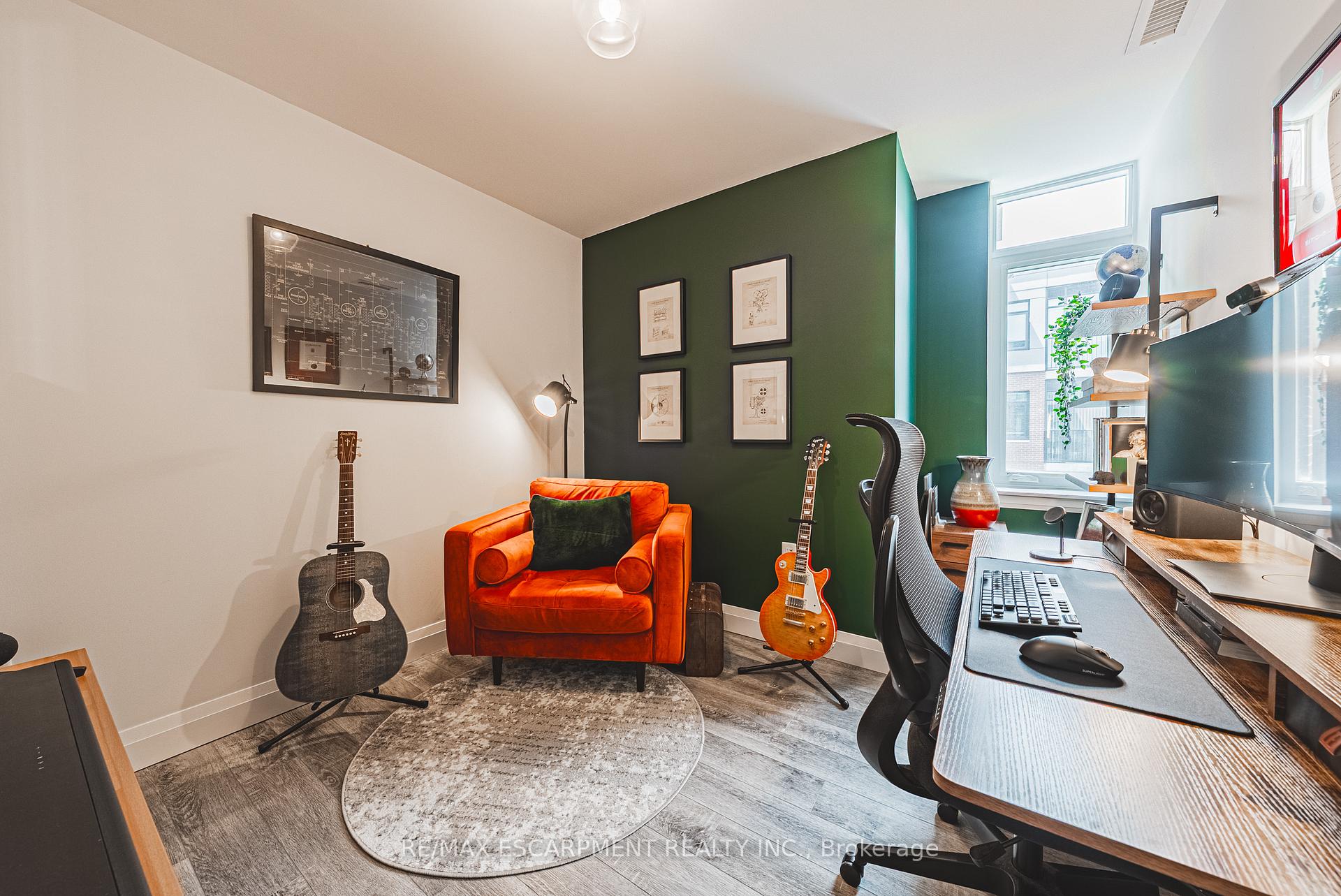 Photo 15 of Unit 312, 1 Redfern Avenue, Hamilton, Mountview — HOMEH