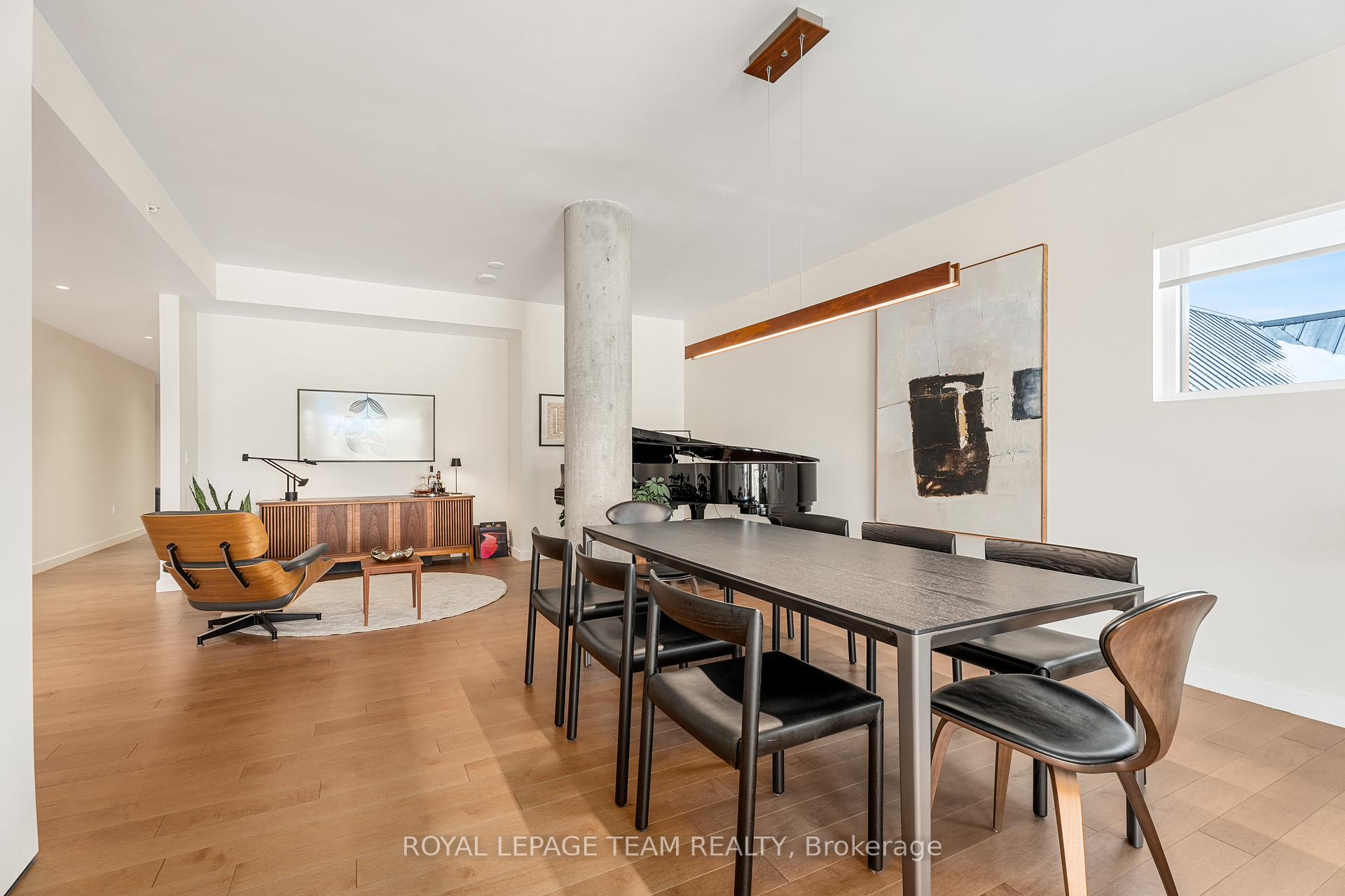Photo 7 of Unit 504, 135 Barrette Street, Ottawa, Vanier — HOMEH