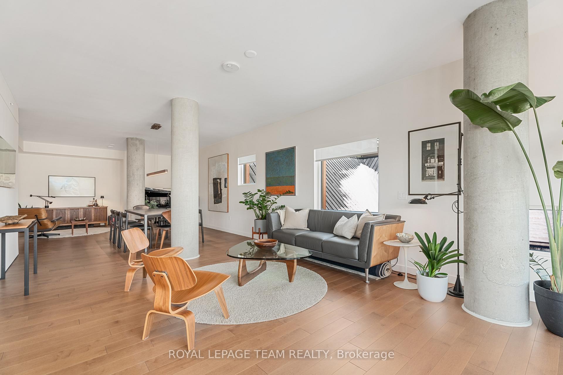Photo 9 of Unit 504, 135 Barrette Street, Ottawa, Vanier — HOMEH