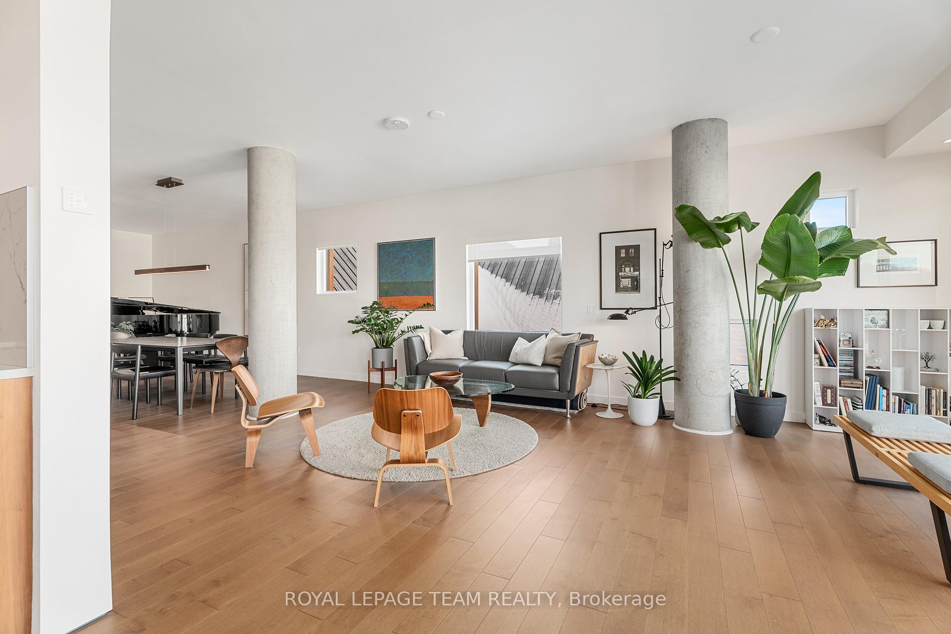 Photo 11 of Unit 504, 135 Barrette Street, Ottawa, Vanier — HOMEH