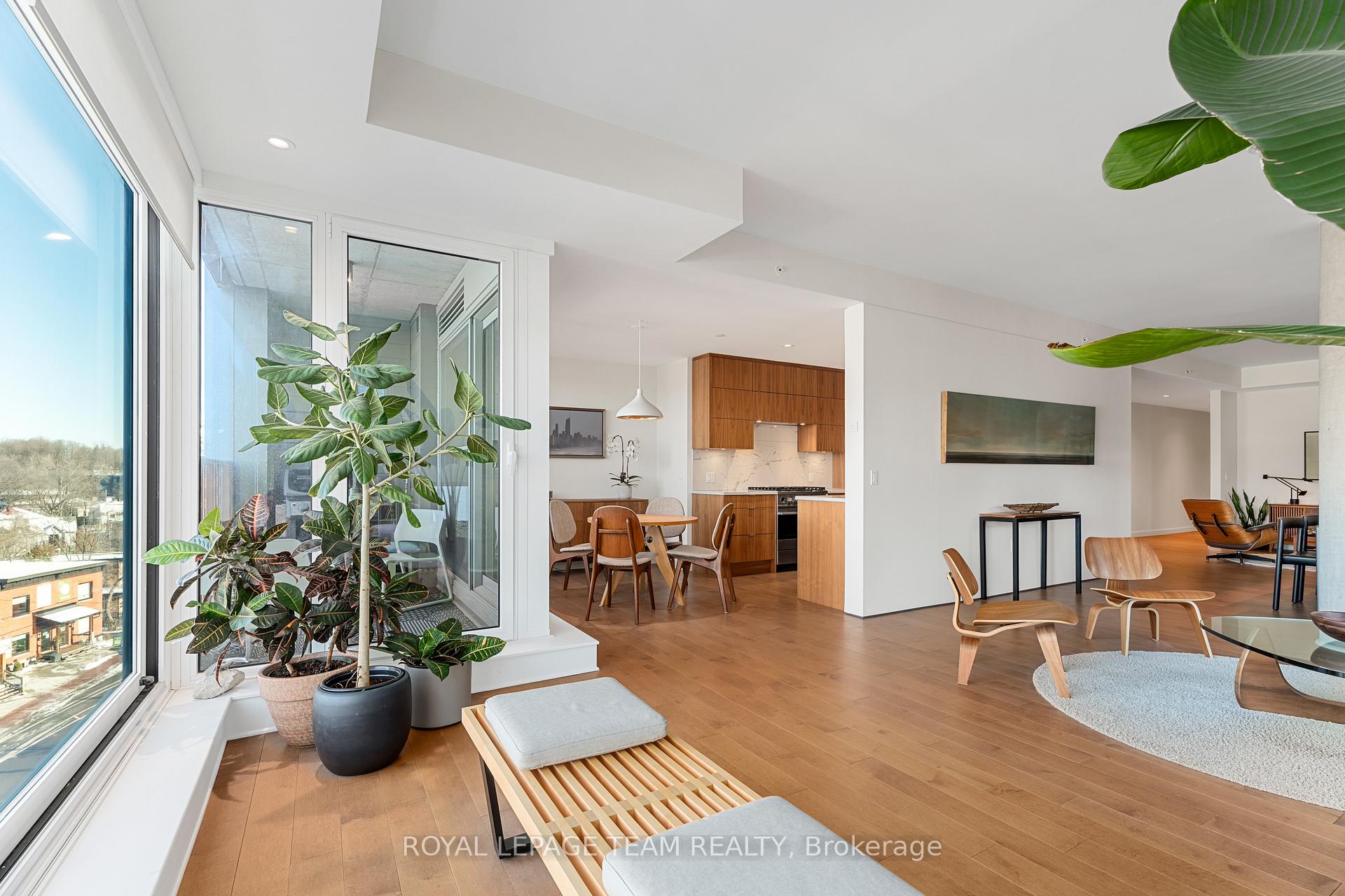 Photo 15 of Unit 504, 135 Barrette Street, Ottawa, Vanier — HOMEH