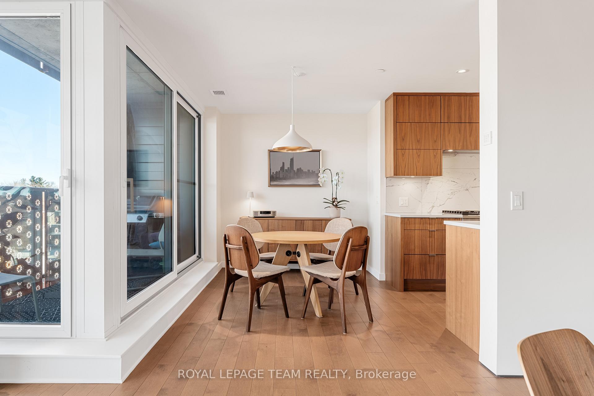 Photo 18 of Unit 504, 135 Barrette Street, Ottawa, Vanier — HOMEH