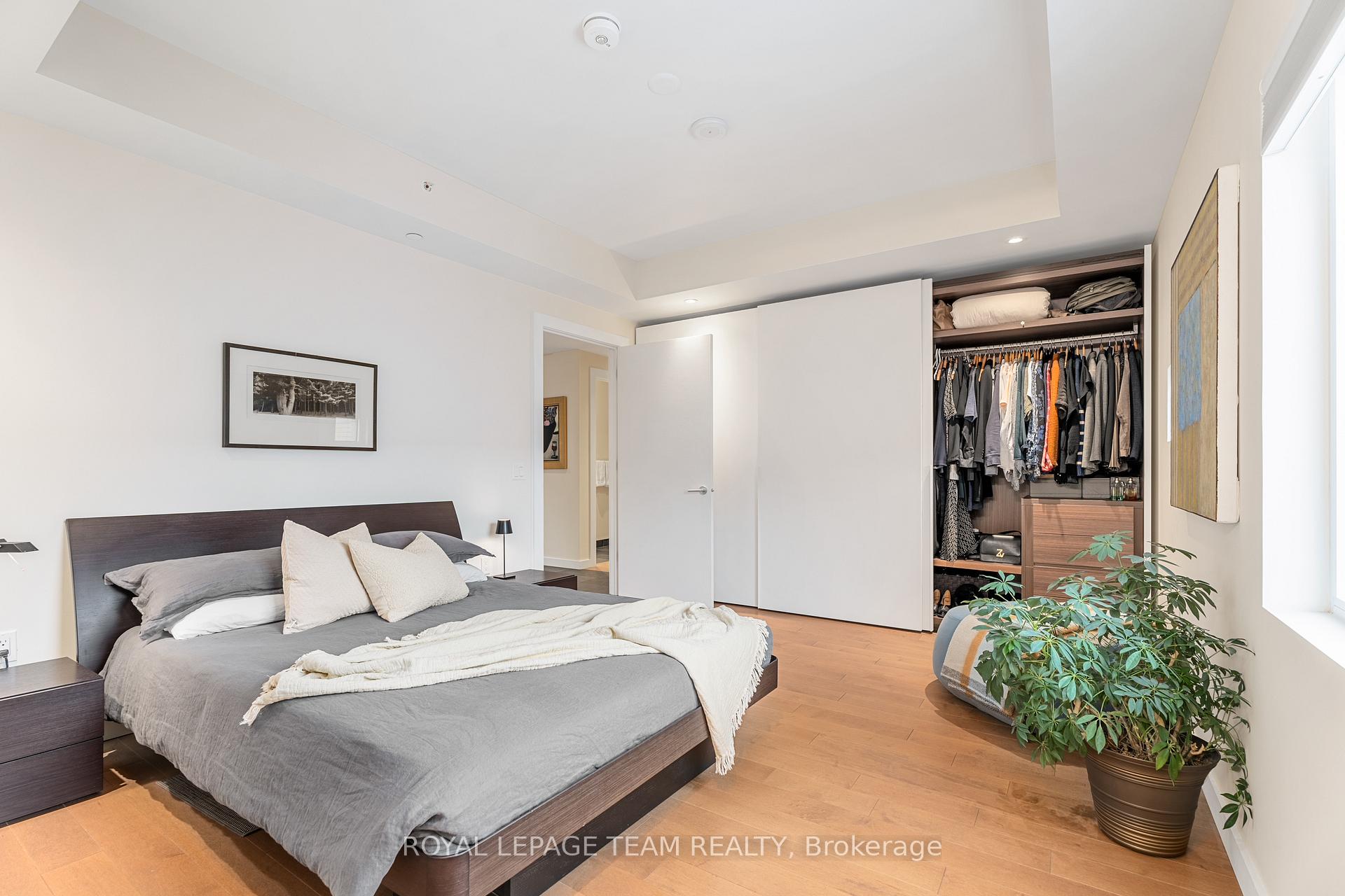 Photo 24 of Unit 504, 135 Barrette Street, Ottawa, Vanier — HOMEH