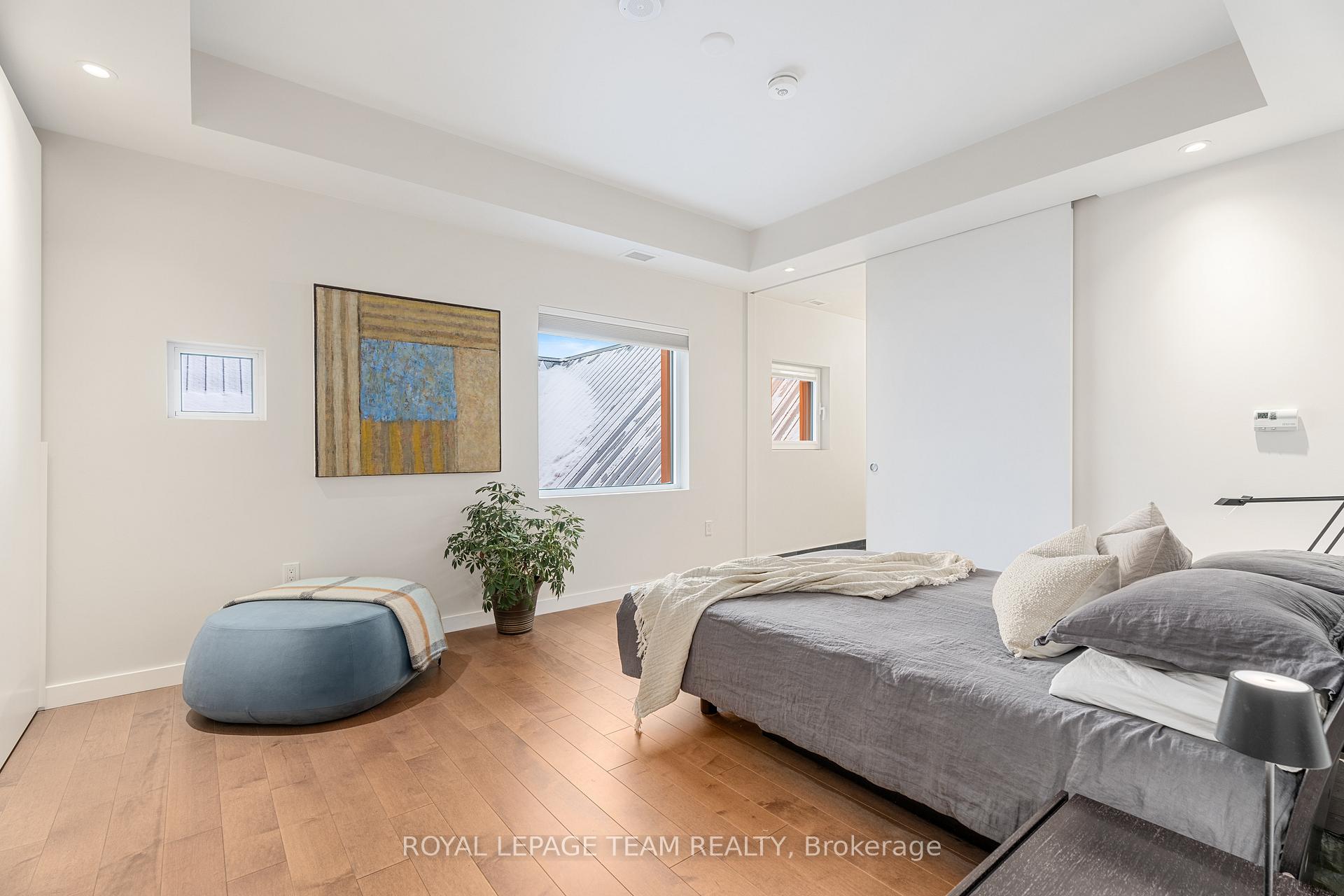 Photo 25 of Unit 504, 135 Barrette Street, Ottawa, Vanier — HOMEH