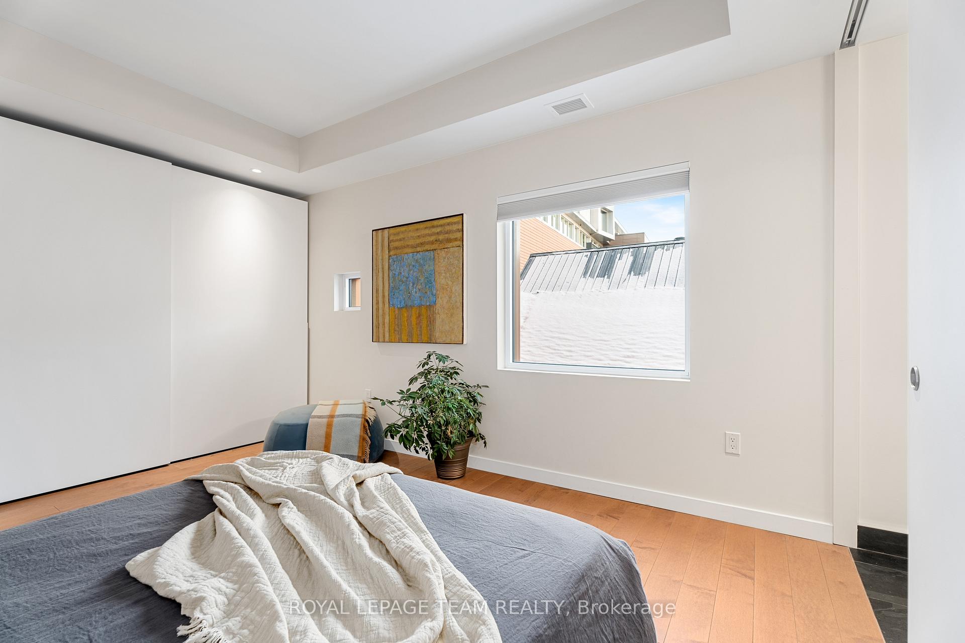 Photo 26 of Unit 504, 135 Barrette Street, Ottawa, Vanier — HOMEH