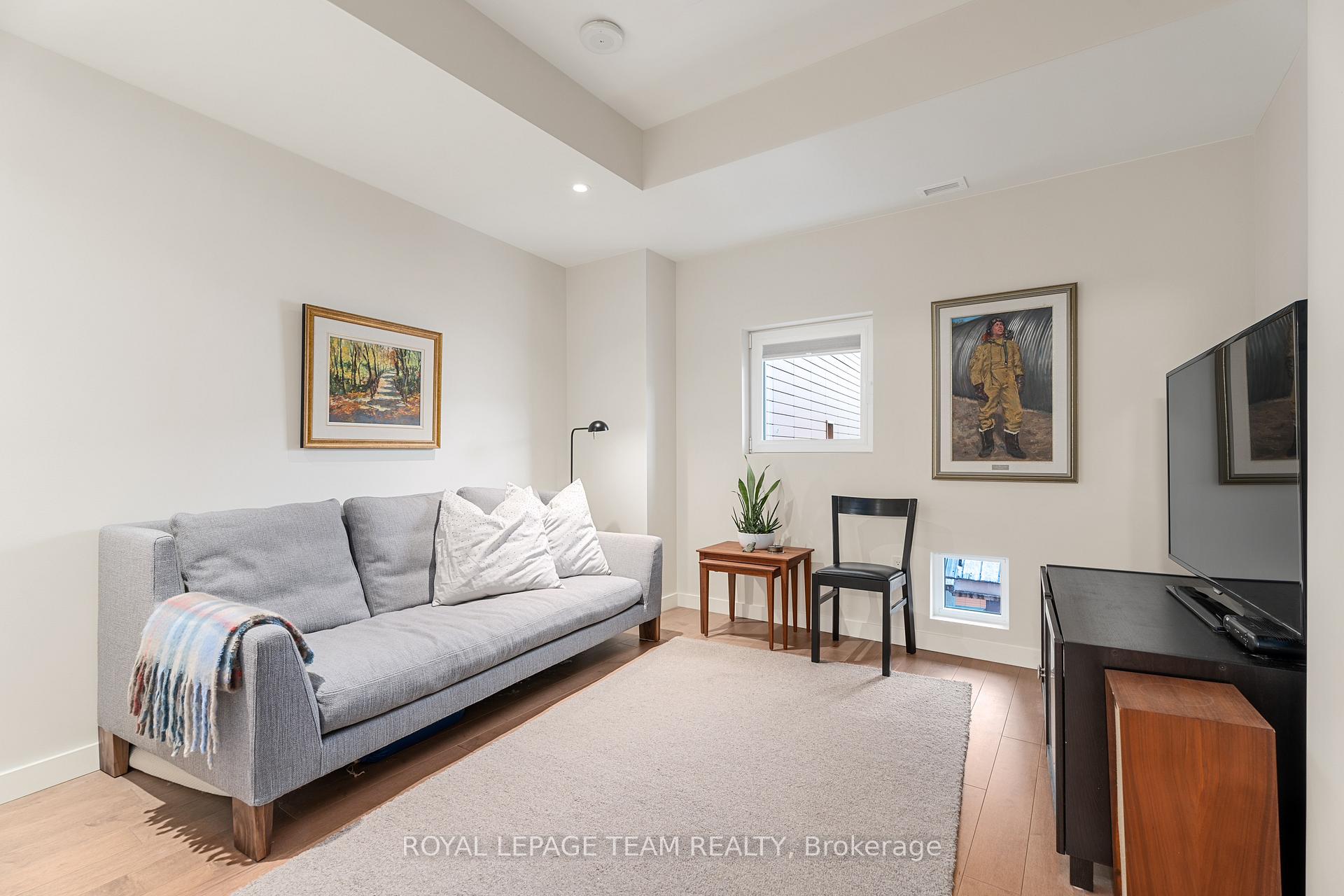 Photo 30 of Unit 504, 135 Barrette Street, Ottawa, Vanier — HOMEH