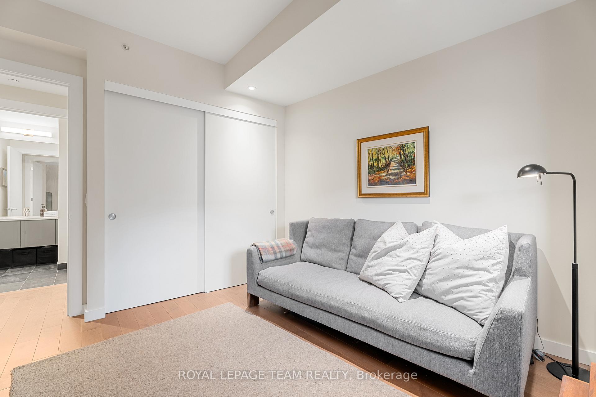 Photo 31 of Unit 504, 135 Barrette Street, Ottawa, Vanier — HOMEH