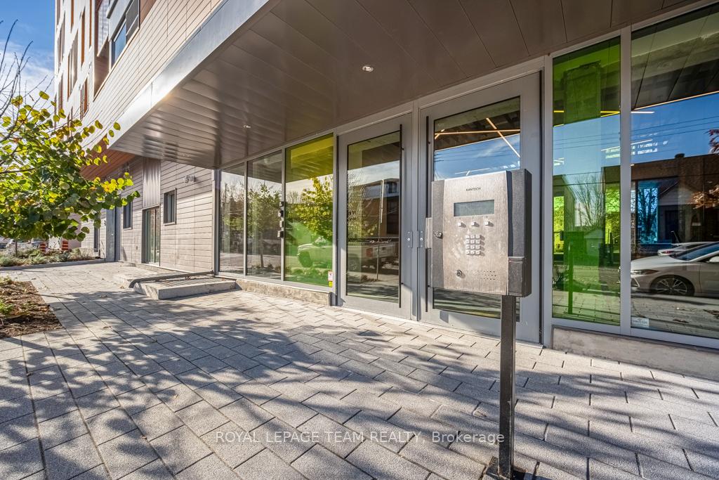 Photo 39 of Unit 504, 135 Barrette Street, Ottawa, Vanier — HOMEH