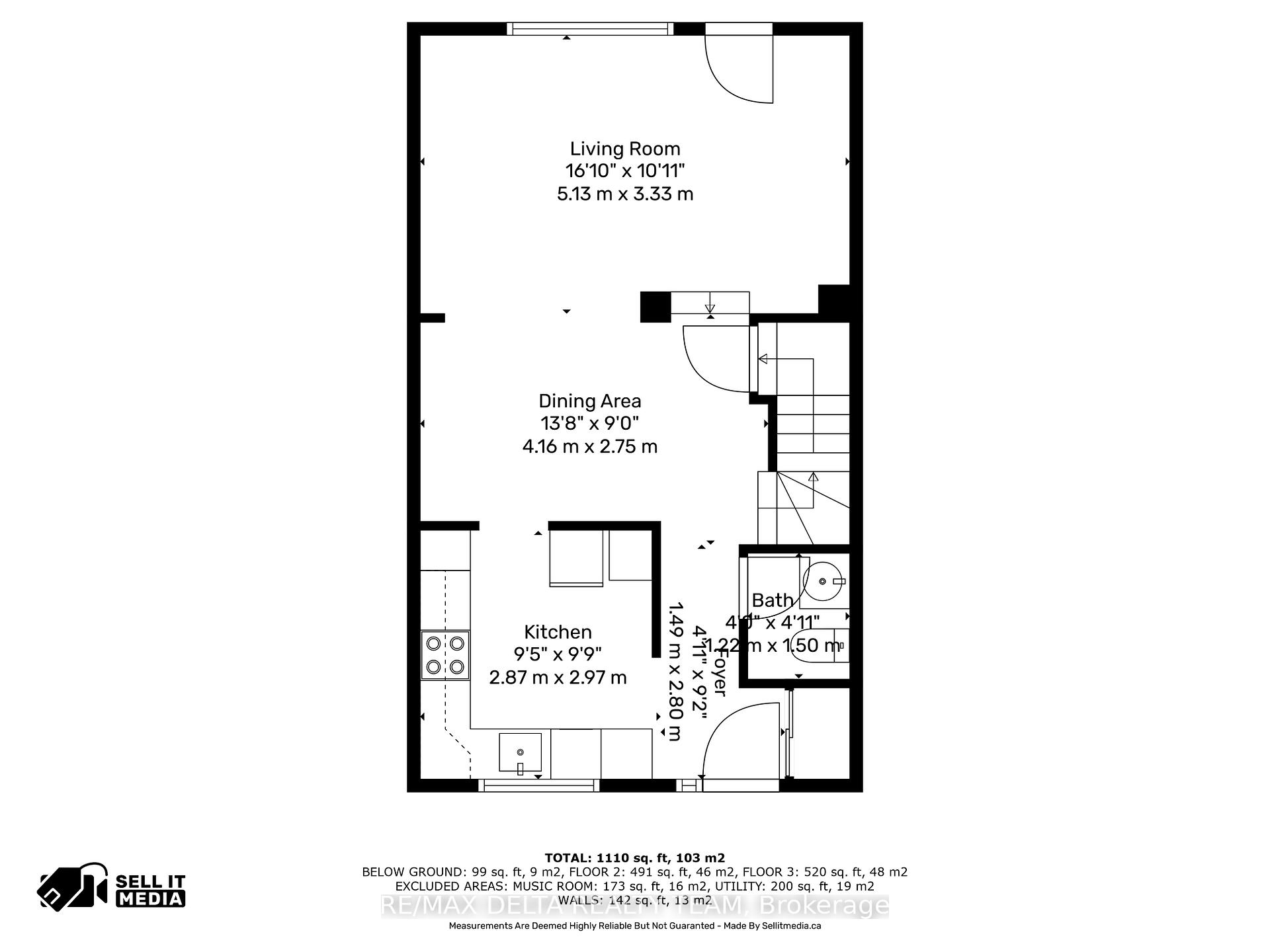Photo 25 of Unit 20, 2000 Falkirk Crescent, Ottawa, Blackburn Hamlet (South) — HOMEH