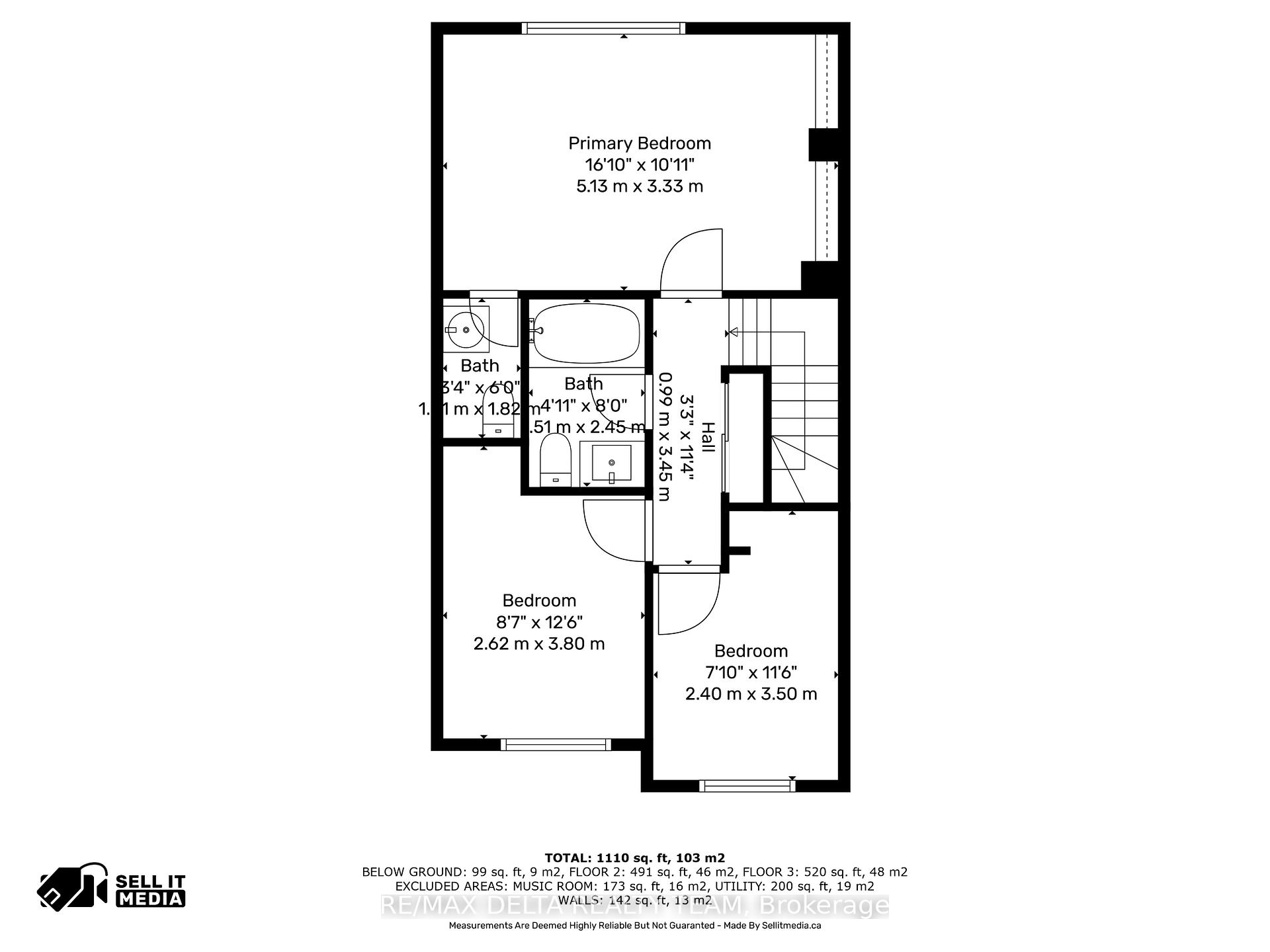 Photo 26 of Unit 20, 2000 Falkirk Crescent, Ottawa, Blackburn Hamlet (South) — HOMEH