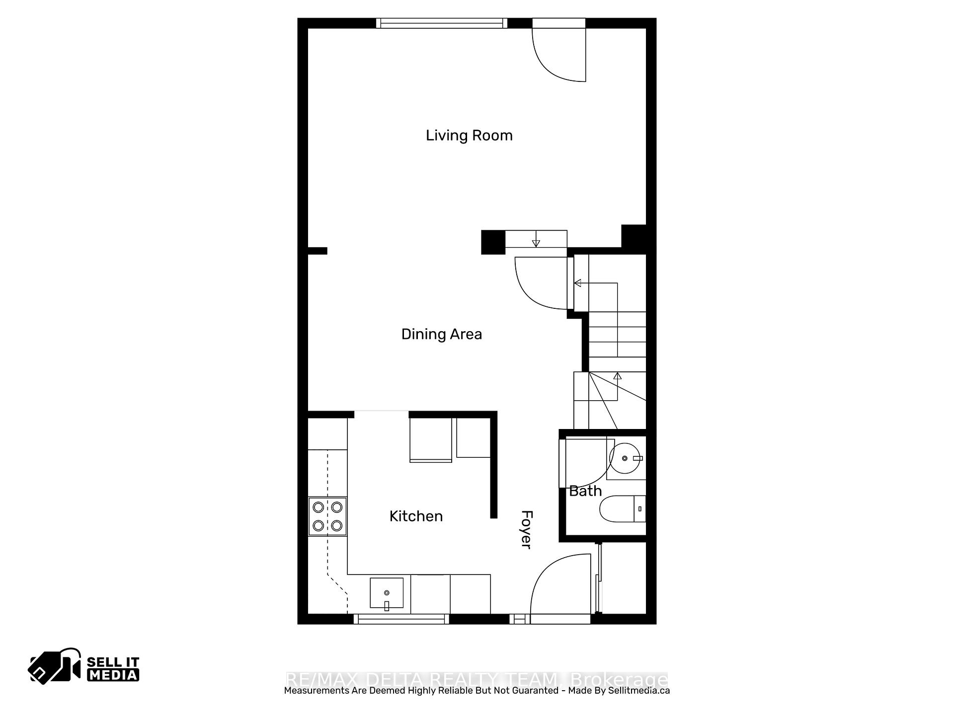 Photo 27 of Unit 20, 2000 Falkirk Crescent, Ottawa, Blackburn Hamlet (South) — HOMEH