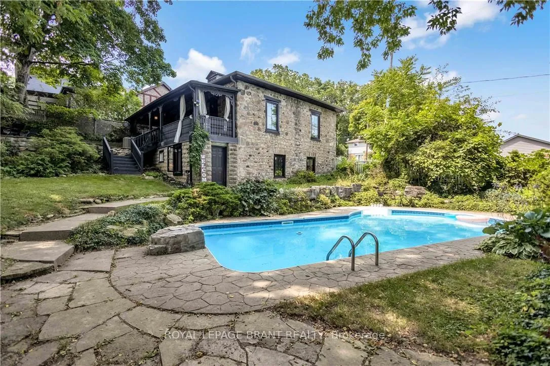 Photo 1 of 57 Main Street, Brant, Paris — HOMEH