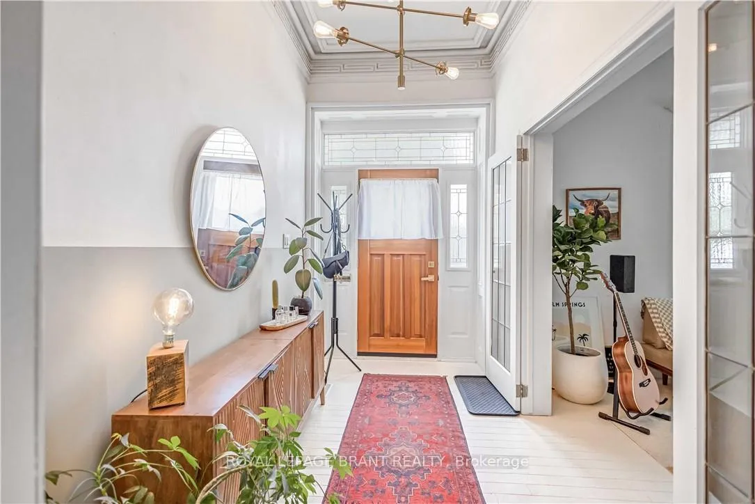 Photo 6 of 57 Main Street, Brant, Paris — HOMEH