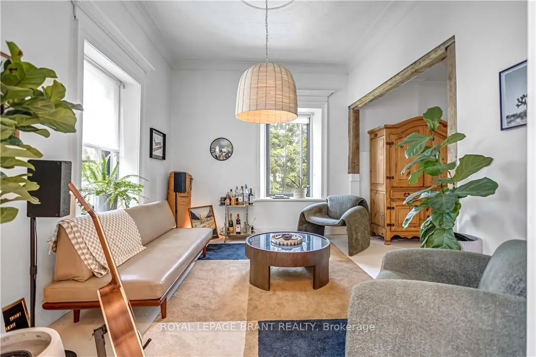 Photo 9 of 57 Main Street, Brant, Paris — HOMEH