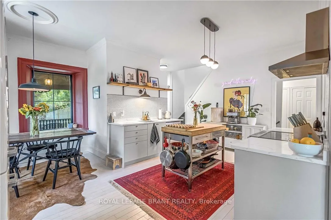 Photo 12 of 57 Main Street, Brant, Paris — HOMEH