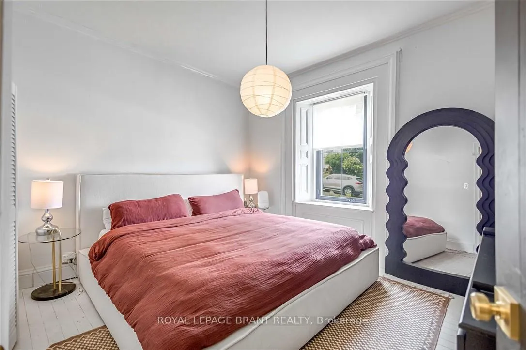 Photo 17 of 57 Main Street, Brant, Paris — HOMEH