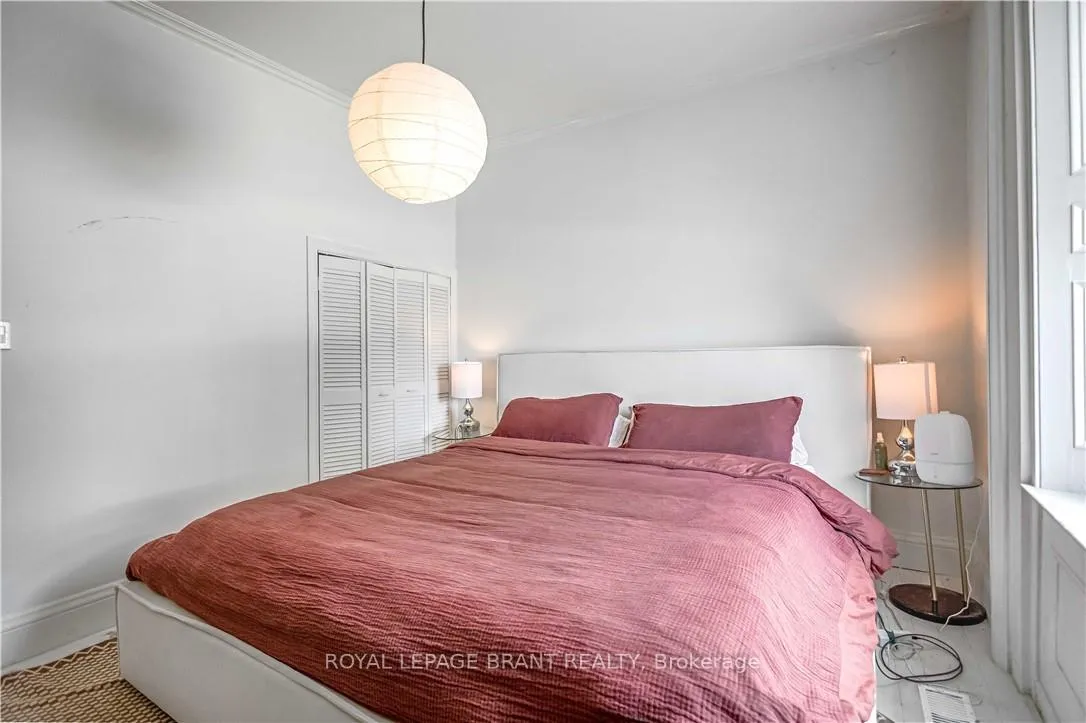 Photo 18 of 57 Main Street, Brant, Paris — HOMEH