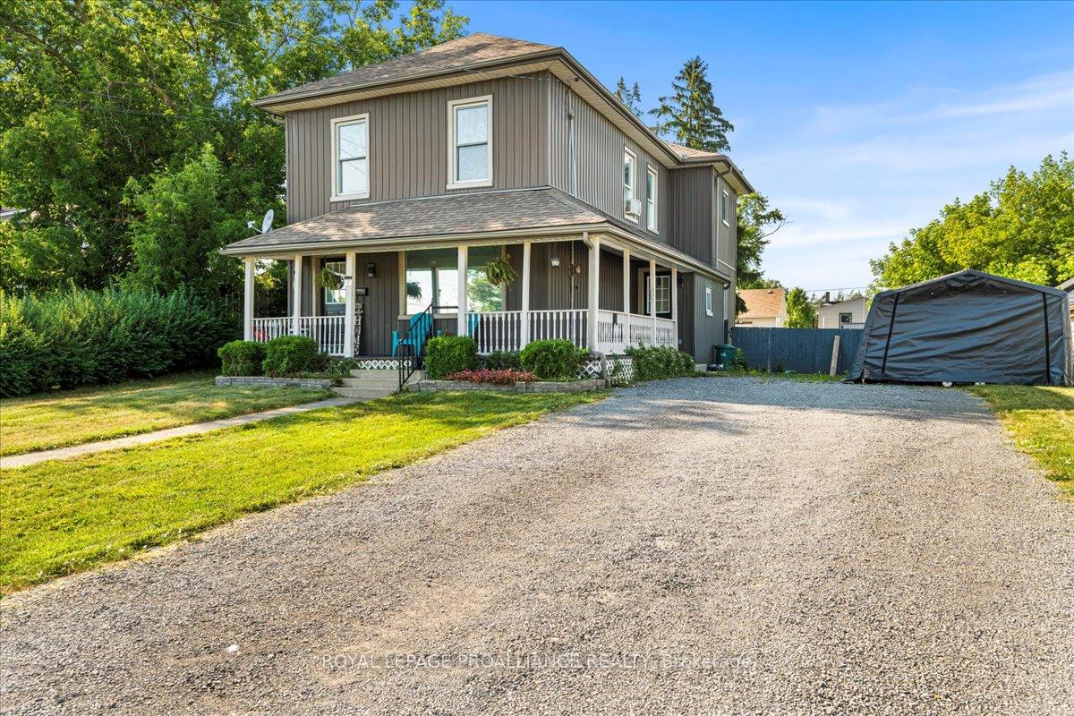 Photo 1 of 8 Olive Street, Belleville, Belleville Ward — HOMEH