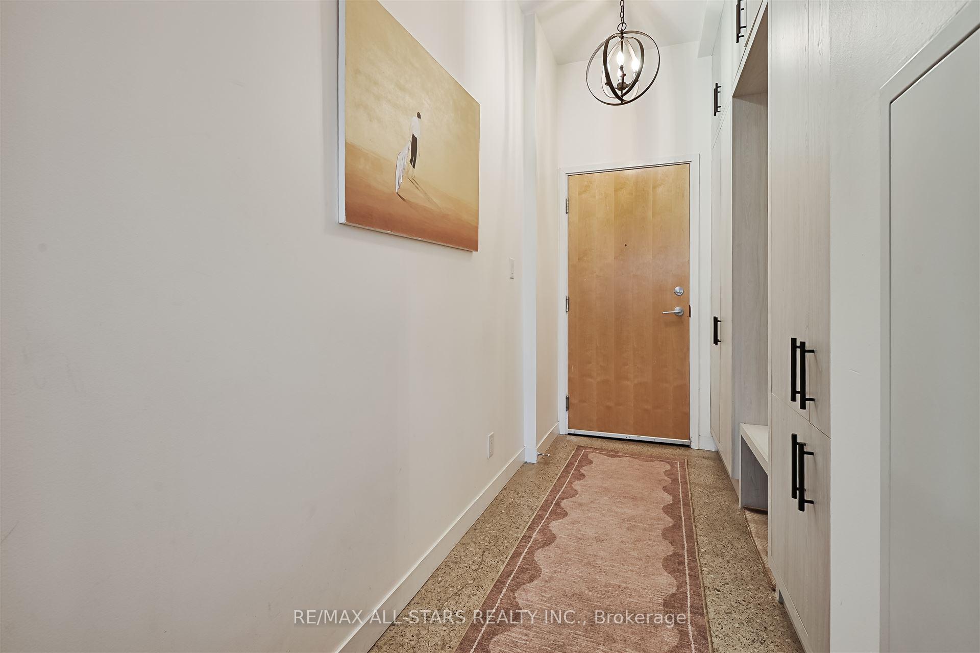 Photo 8 of Unit 608, 510 King Street E, Toronto, Moss Park — HOMEH