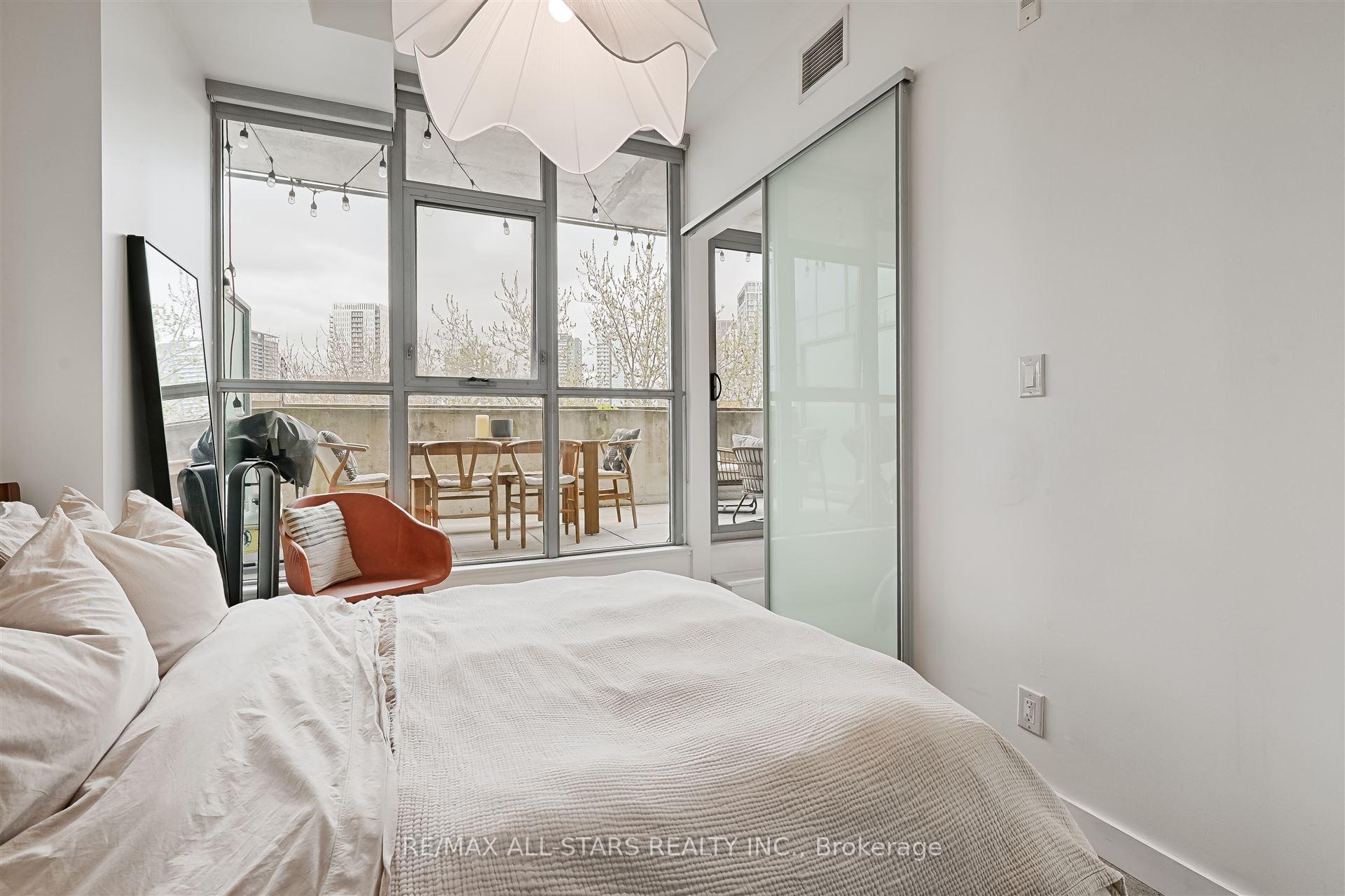 Photo 13 of Unit 608, 510 King Street E, Toronto, Moss Park — HOMEH