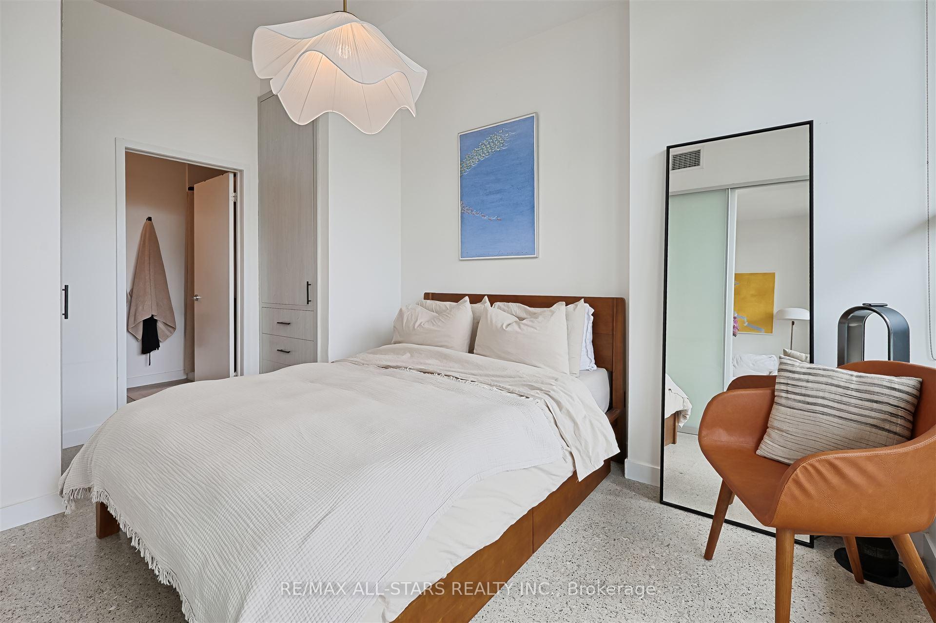 Photo 14 of Unit 608, 510 King Street E, Toronto, Moss Park — HOMEH