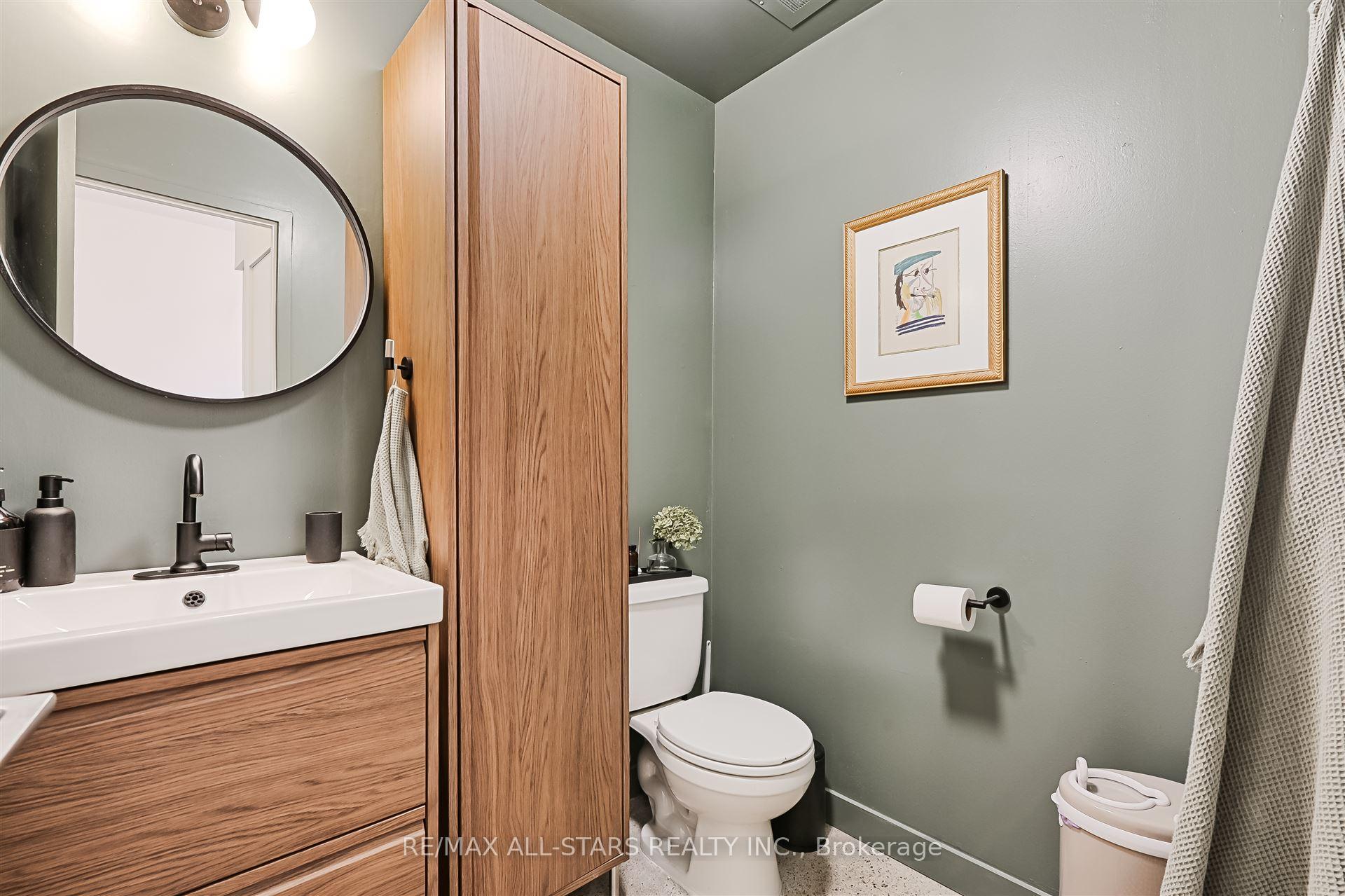 Photo 21 of Unit 608, 510 King Street E, Toronto, Moss Park — HOMEH