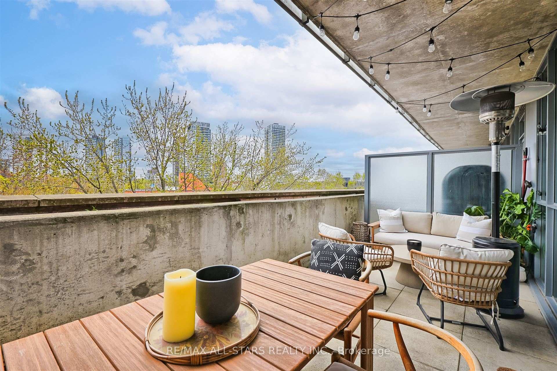 Photo 24 of Unit 608, 510 King Street E, Toronto, Moss Park — HOMEH