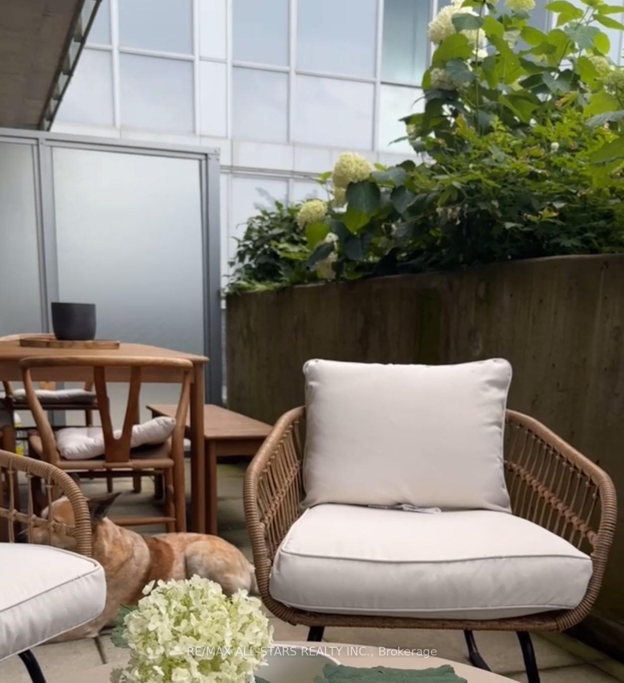 Photo 26 of Unit 608, 510 King Street E, Toronto, Moss Park — HOMEH
