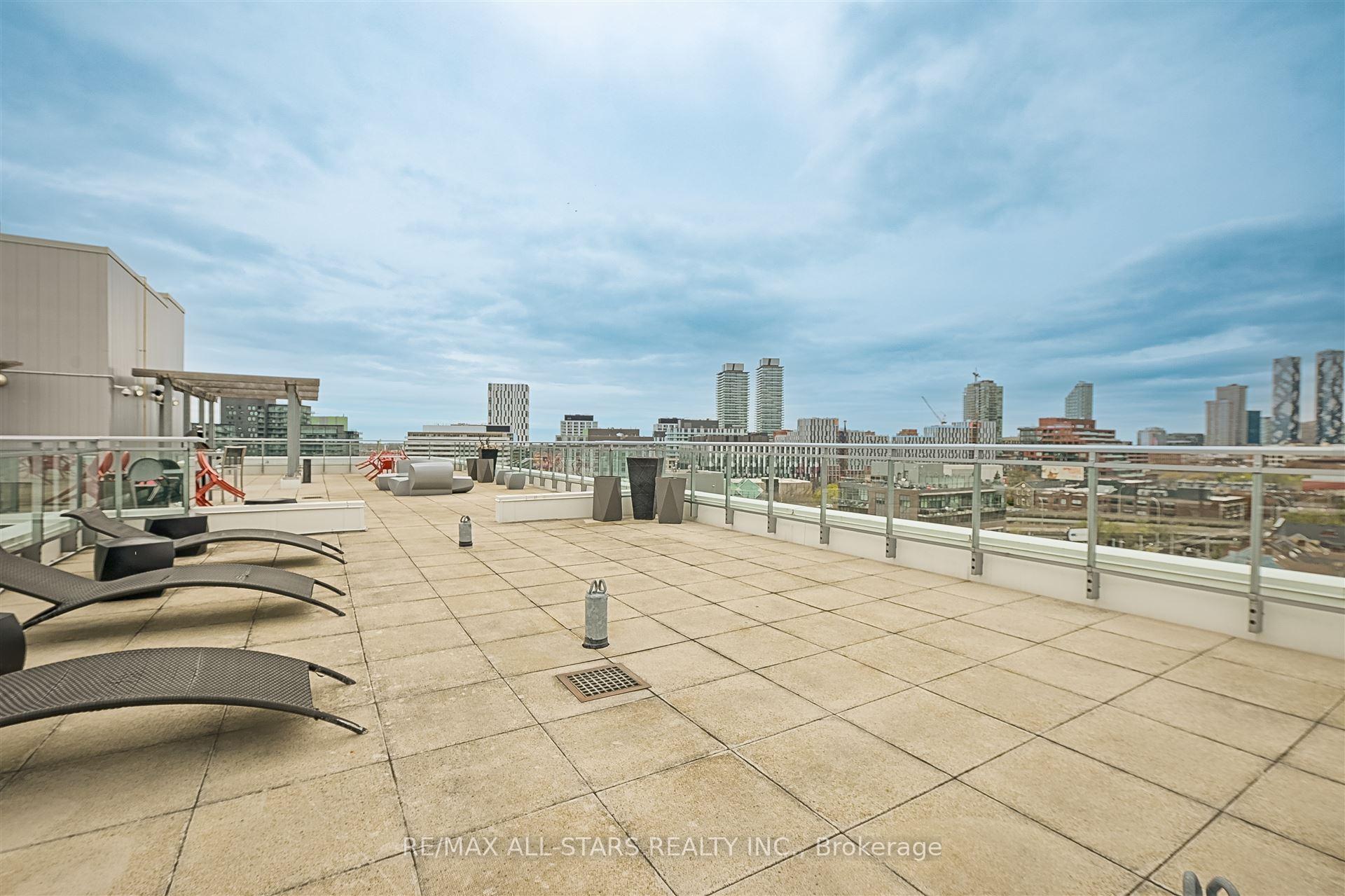 Photo 31 of Unit 608, 510 King Street E, Toronto, Moss Park — HOMEH