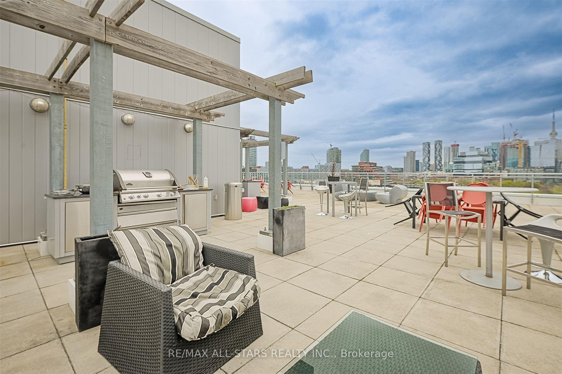 Photo 32 of Unit 608, 510 King Street E, Toronto, Moss Park — HOMEH